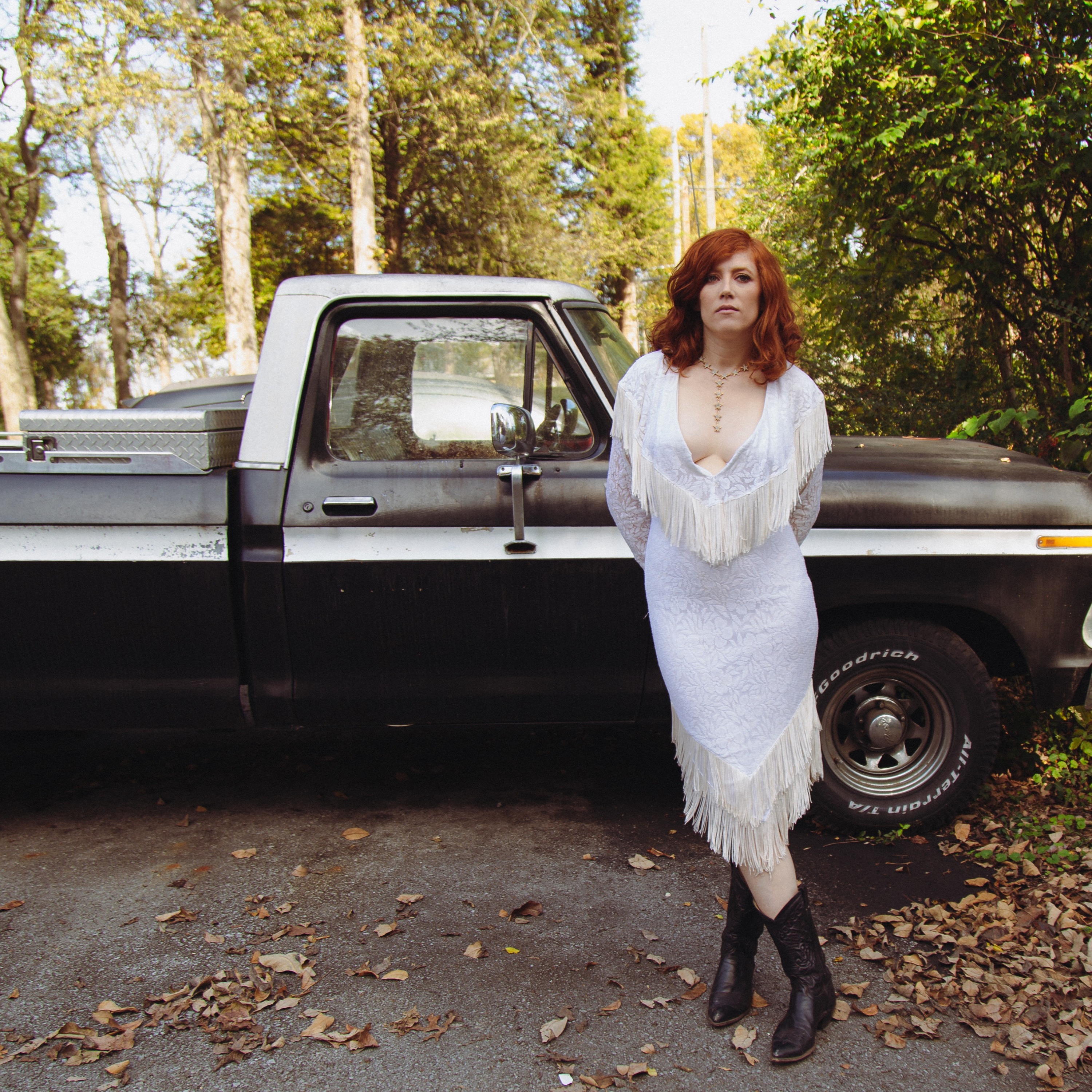 The Arwen Lewis Show