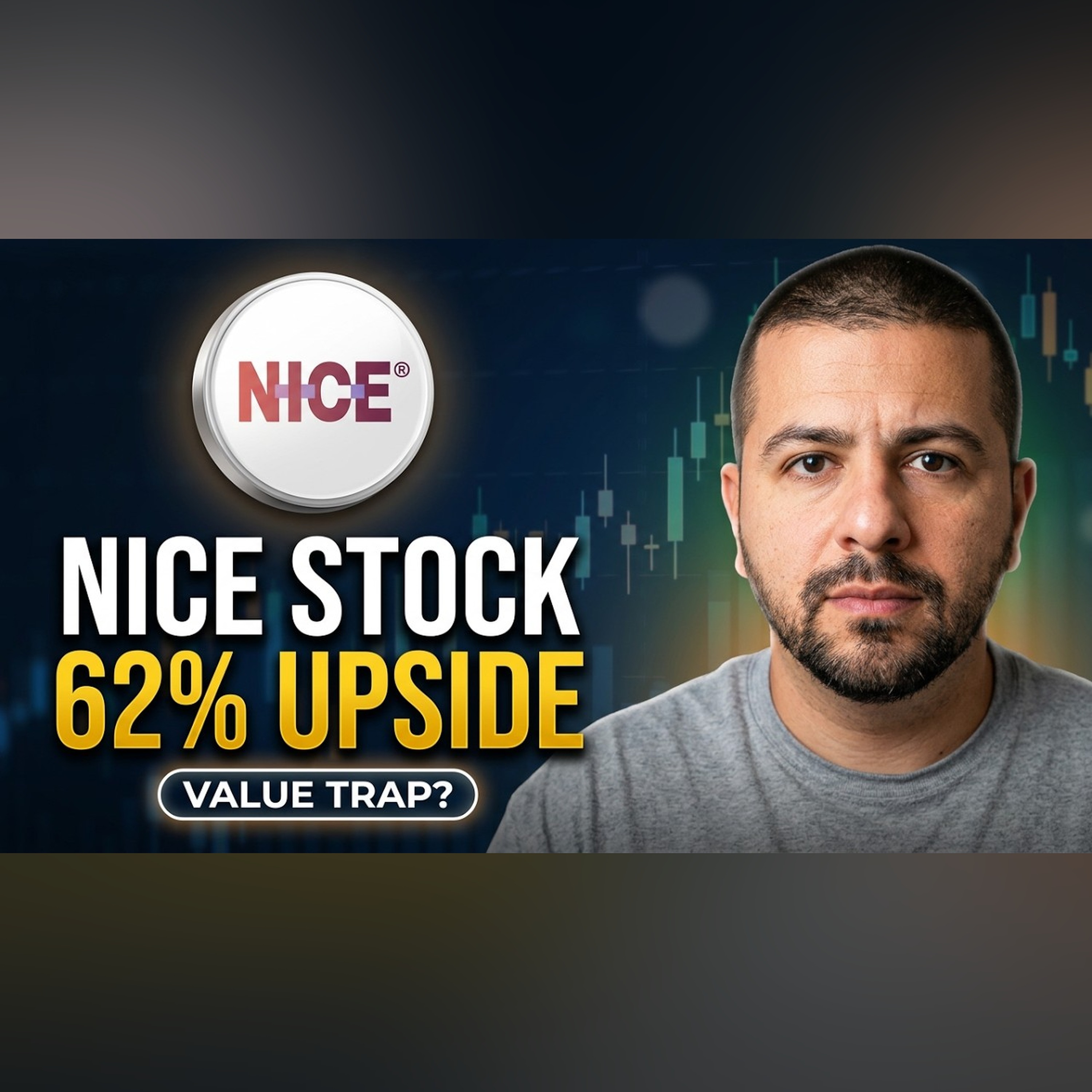 NICE Stock Analysis: Buy or Sell? episode artwork