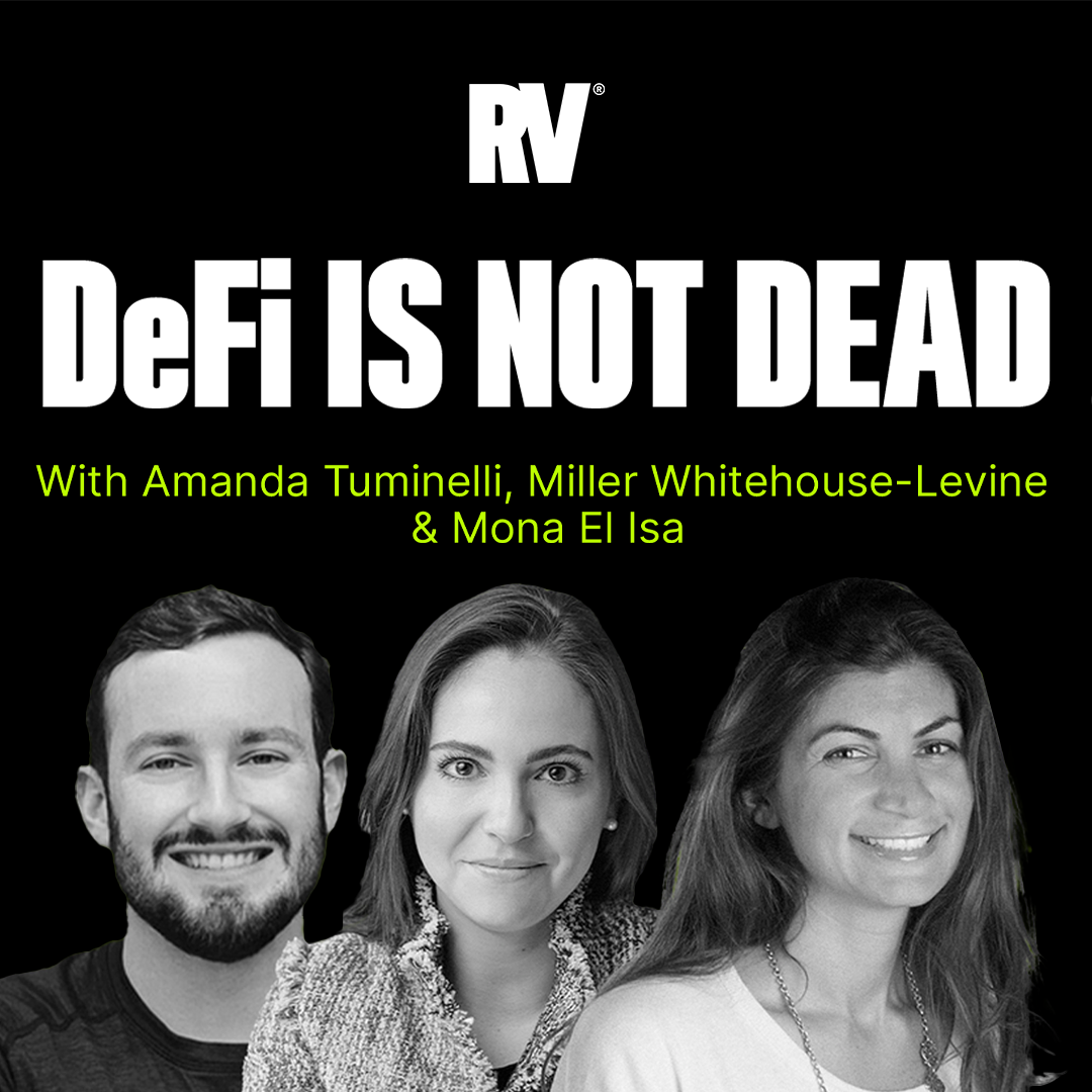 Pro Crypto: A Deep Dive on the State of DeFi (Special Episode Unlocked)