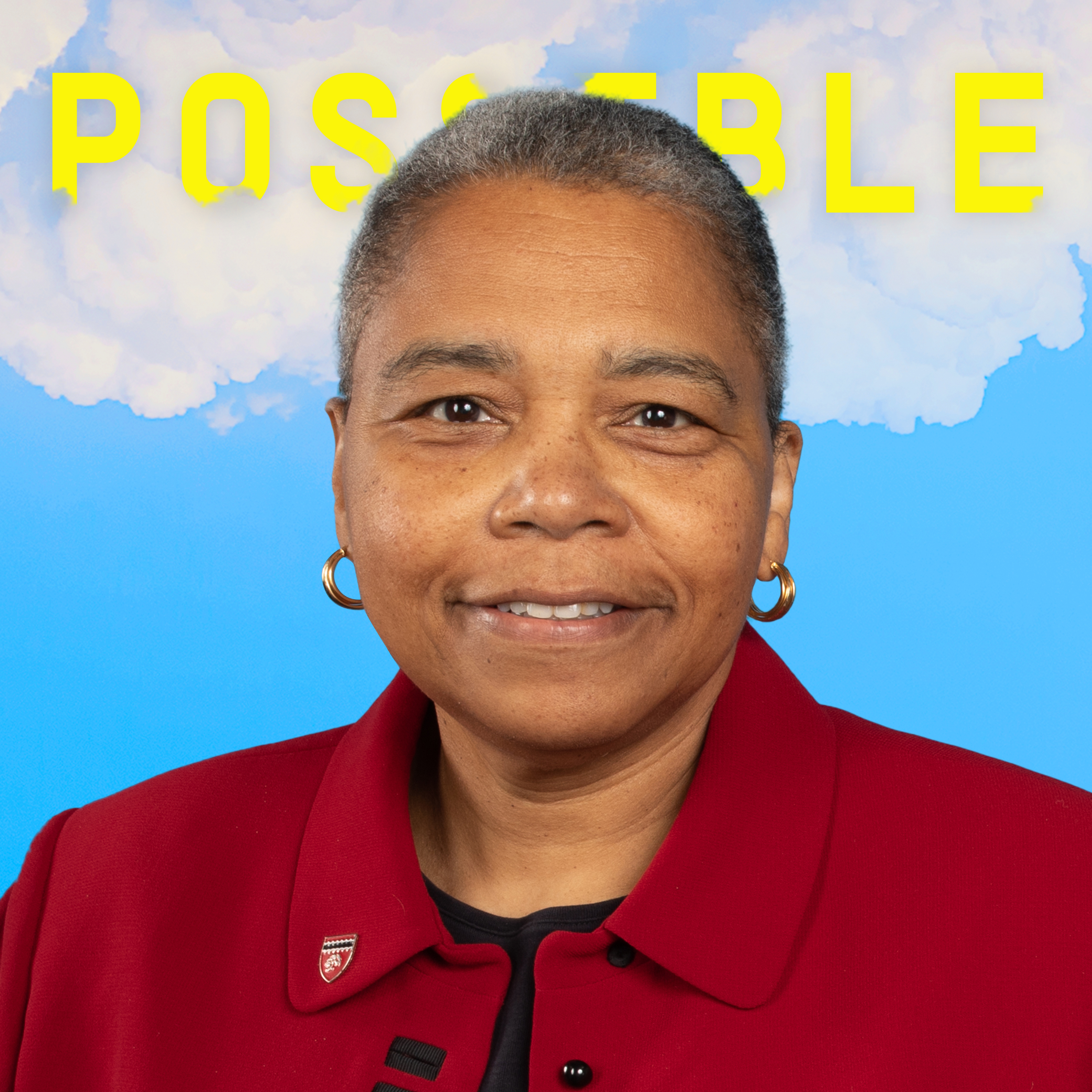 Latanya Sweeney on AI, trust, and privacy