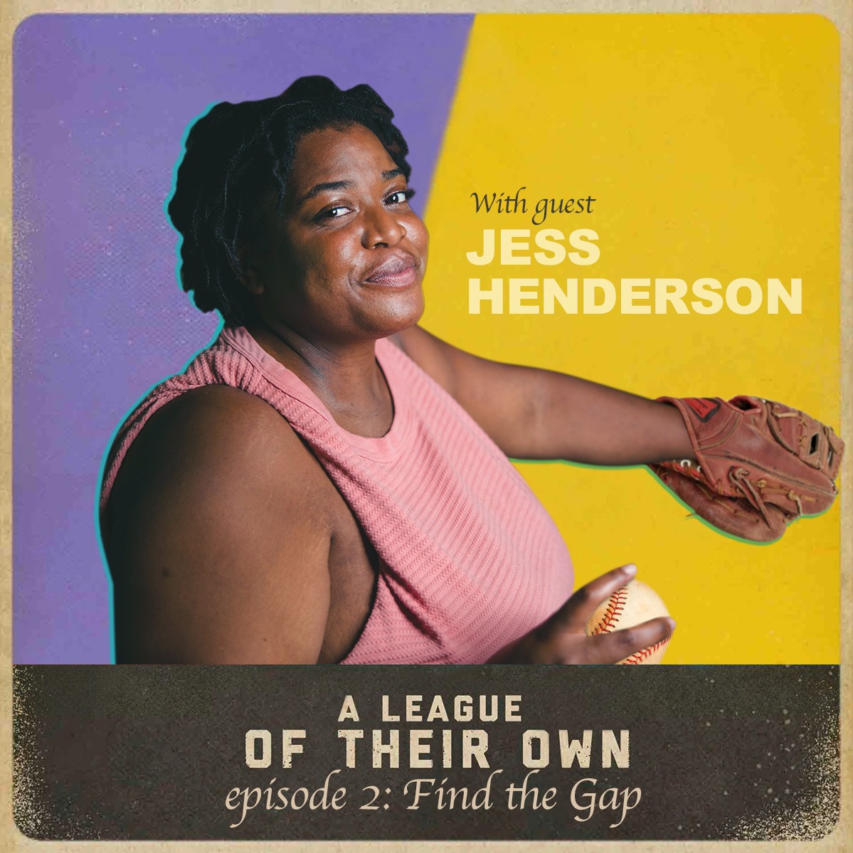 A League Of Their Own Recap Podcast