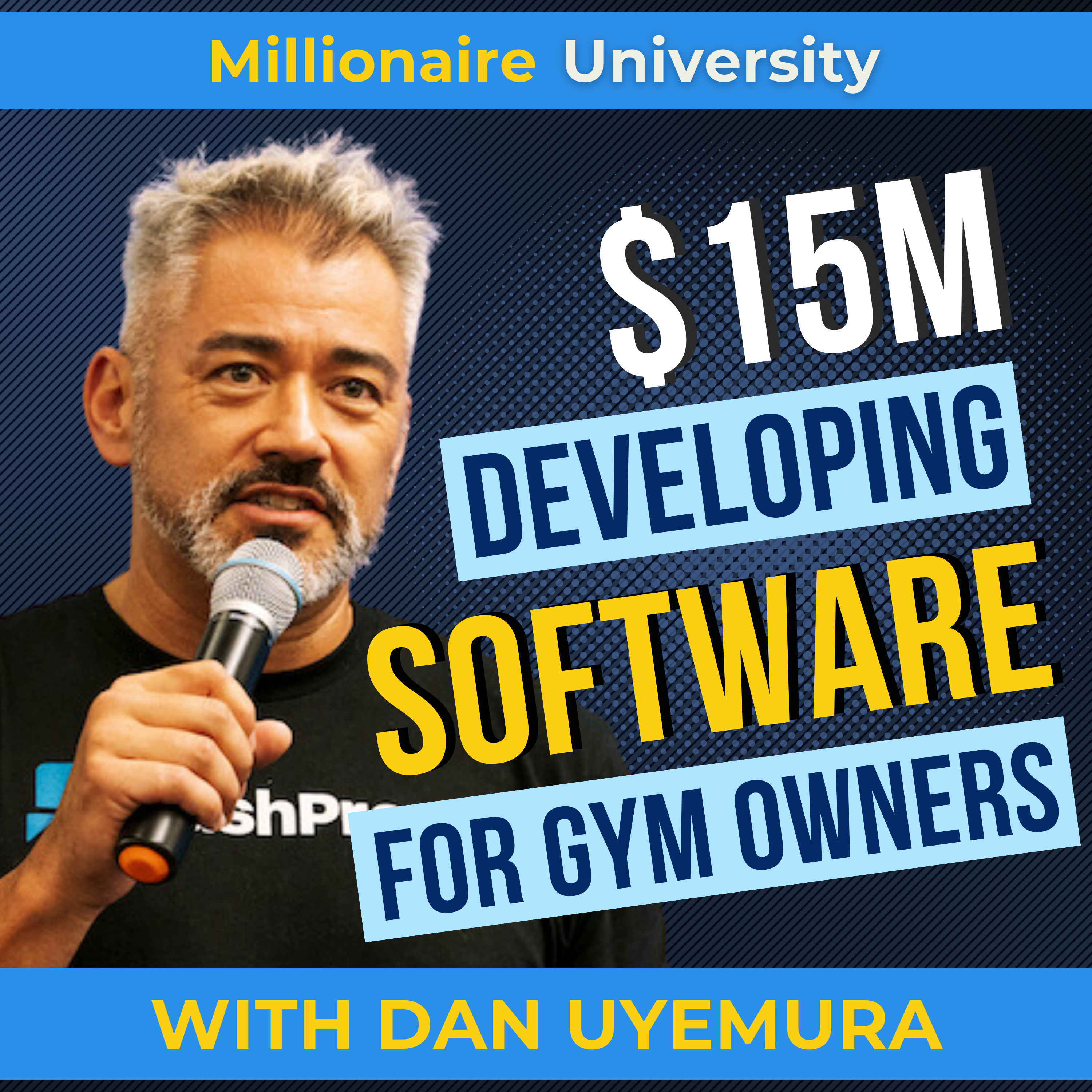 Millionaire University