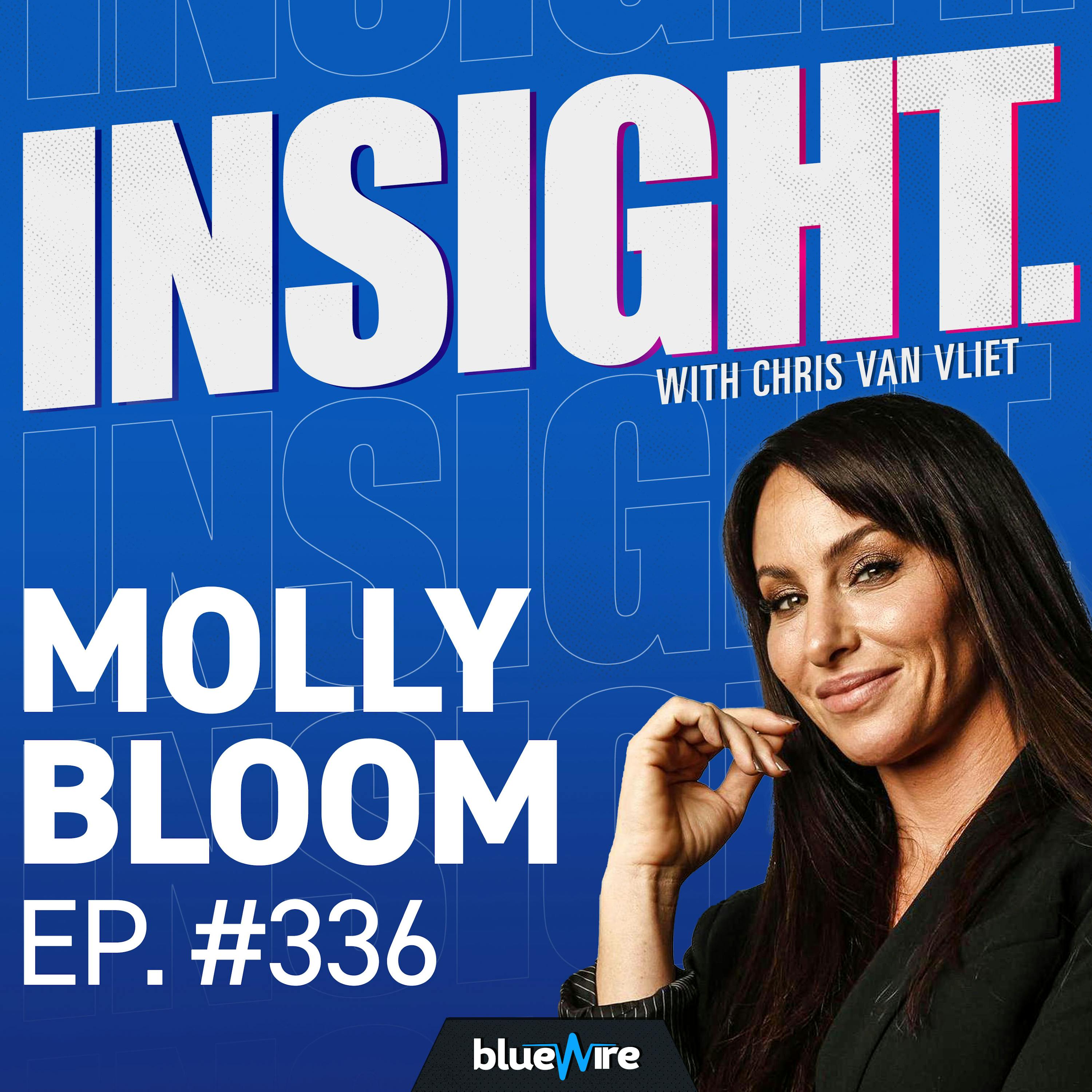 Building The Biggest Illegal Poker Ring In The World With "Molly's Game" Inspiration Molly Bloom
