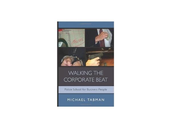 Preventing Fraud Before It Happens with Security Expert & Author Michael Tabman episode artwork