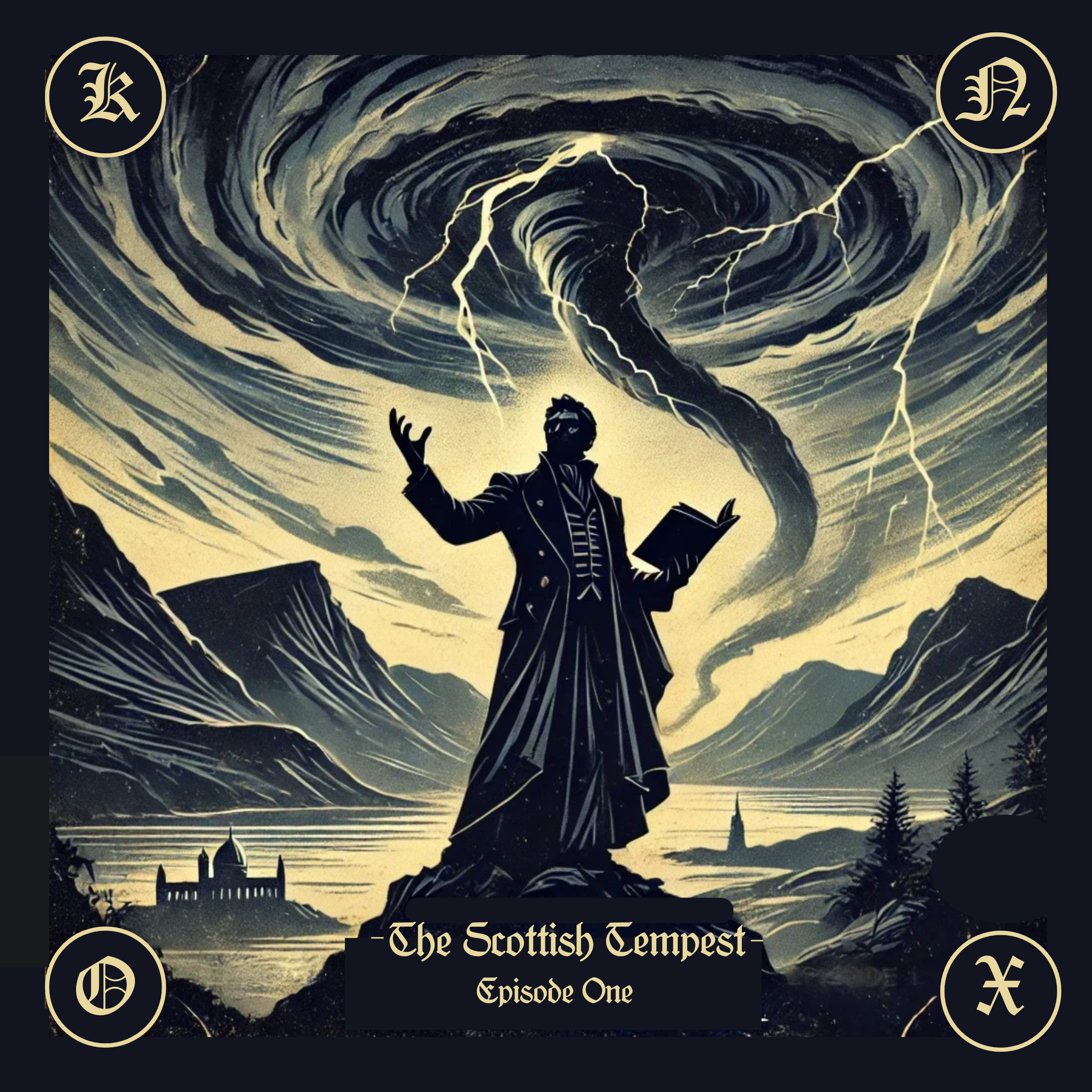 The Westminster Podcast