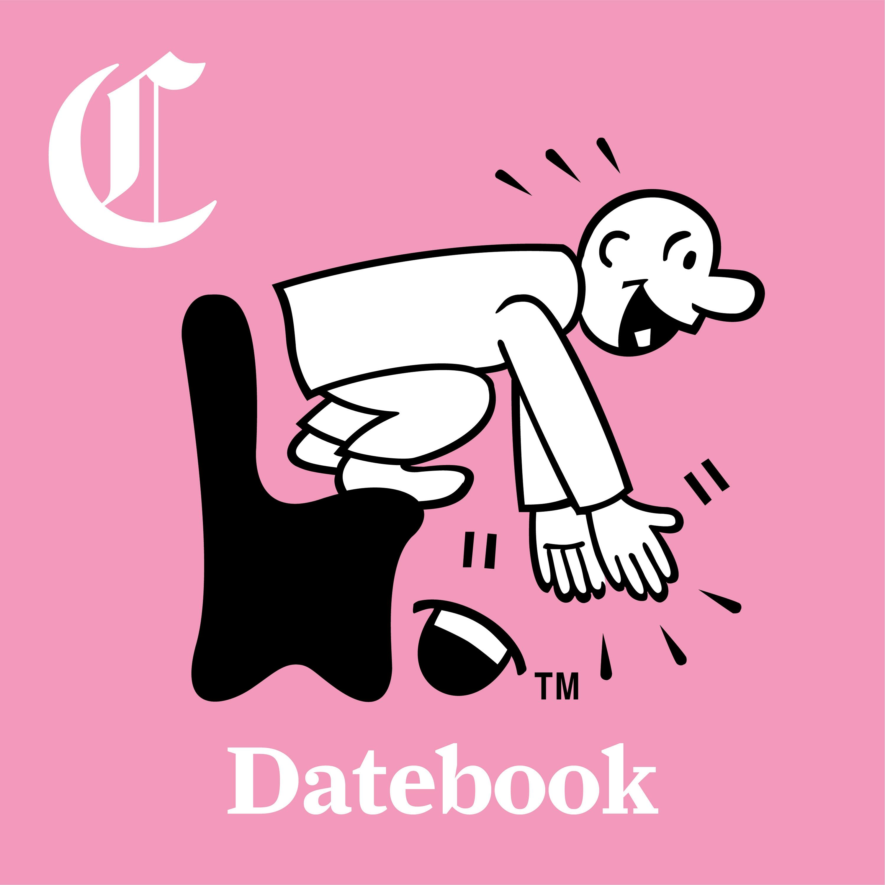 Datebook