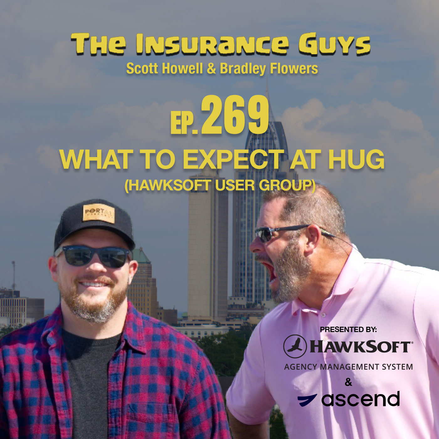 The Insurance Guys Podcast