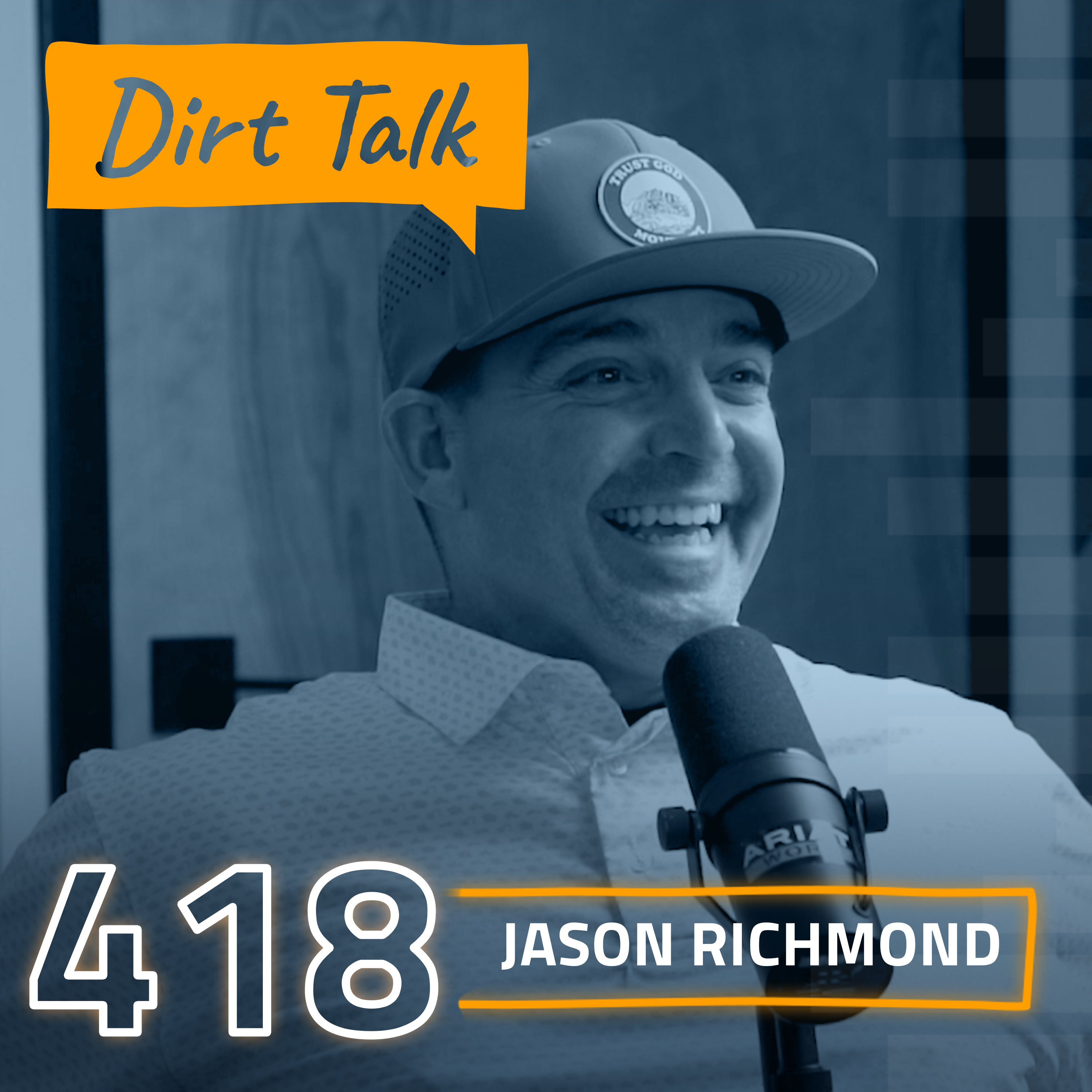 Dirt Talk by BuildWitt