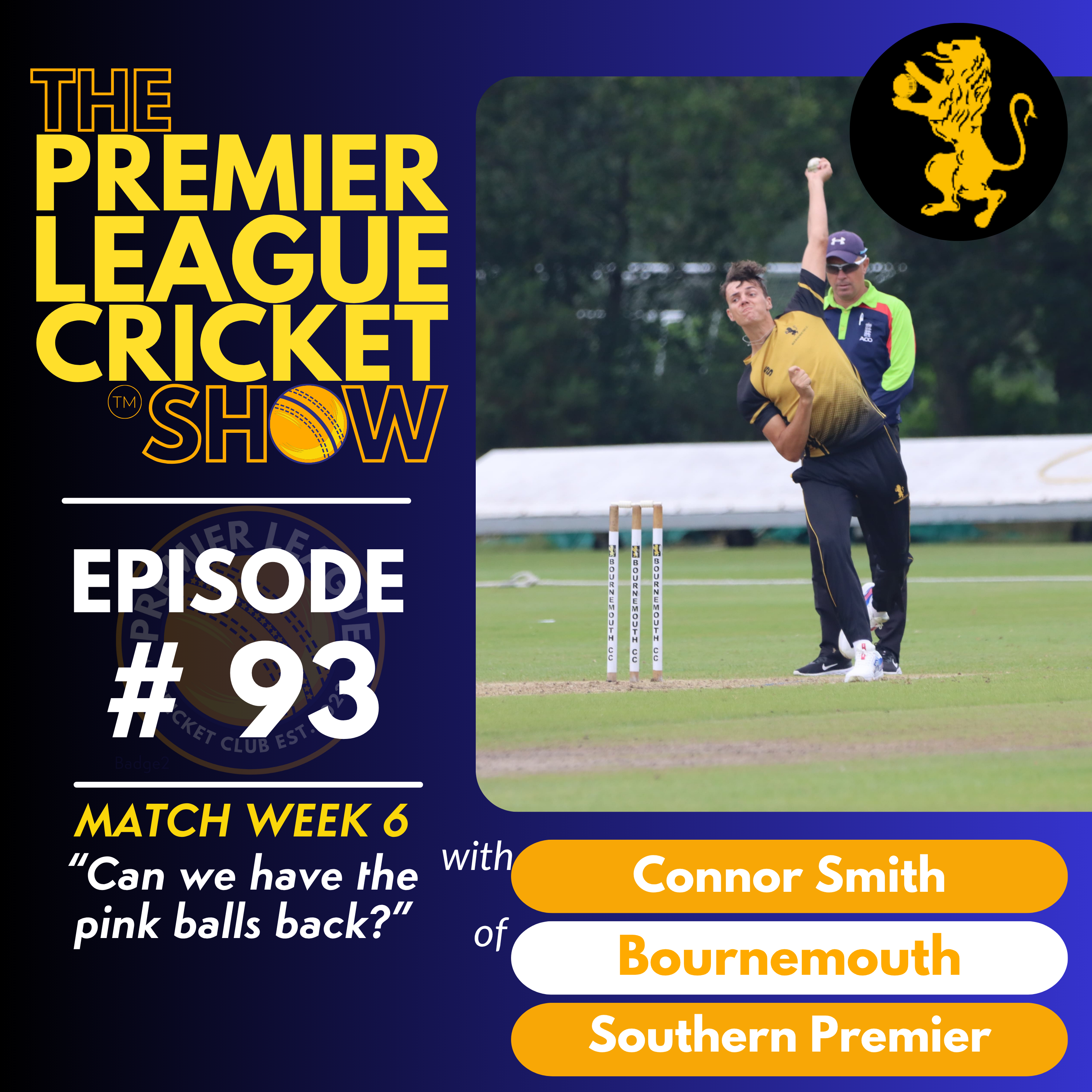 The National Counties Cricket Show