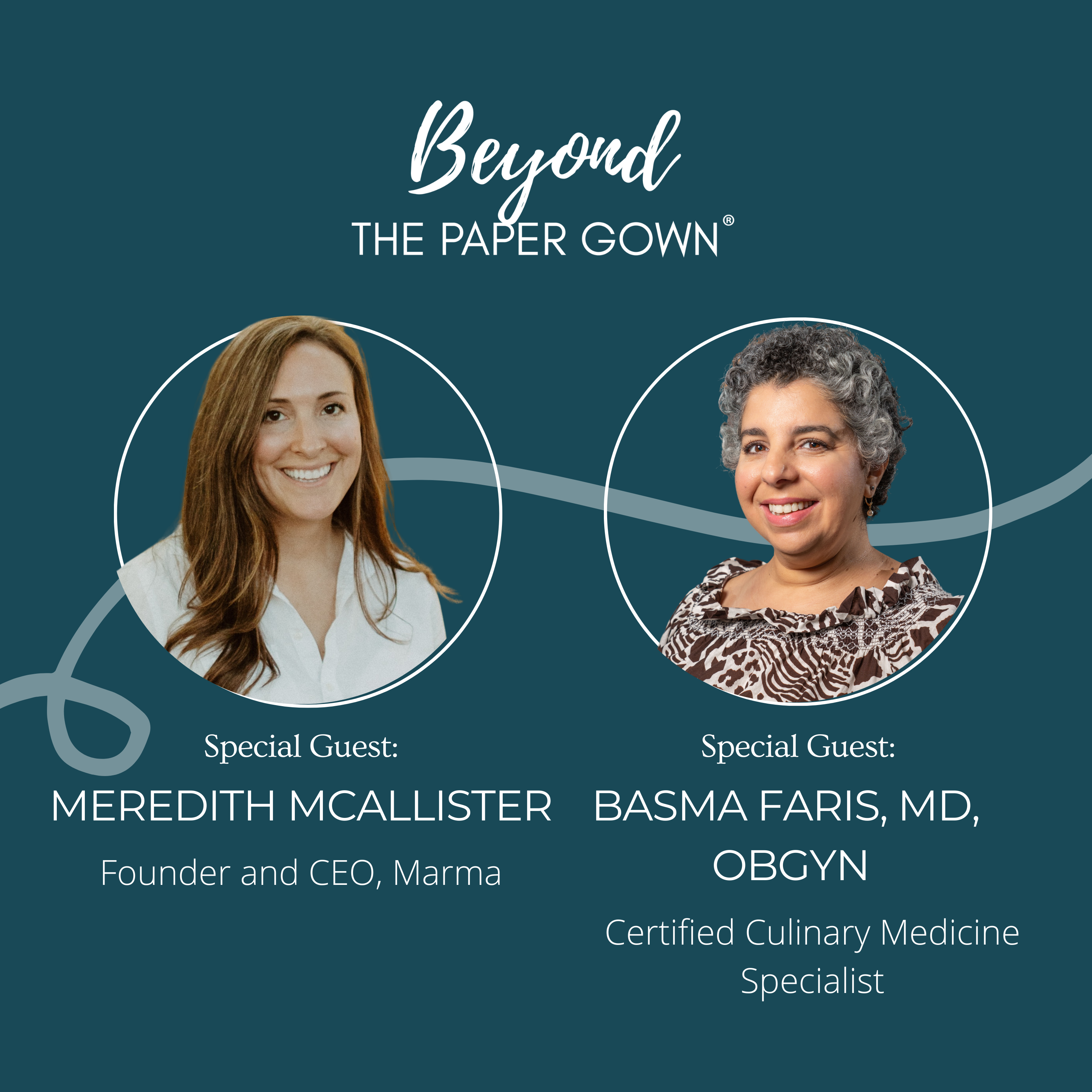 Beyond The Paper Gown Podcast