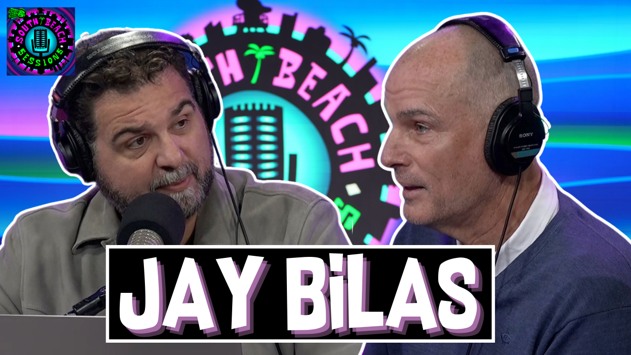 The Best of SBS: Jay BIlas