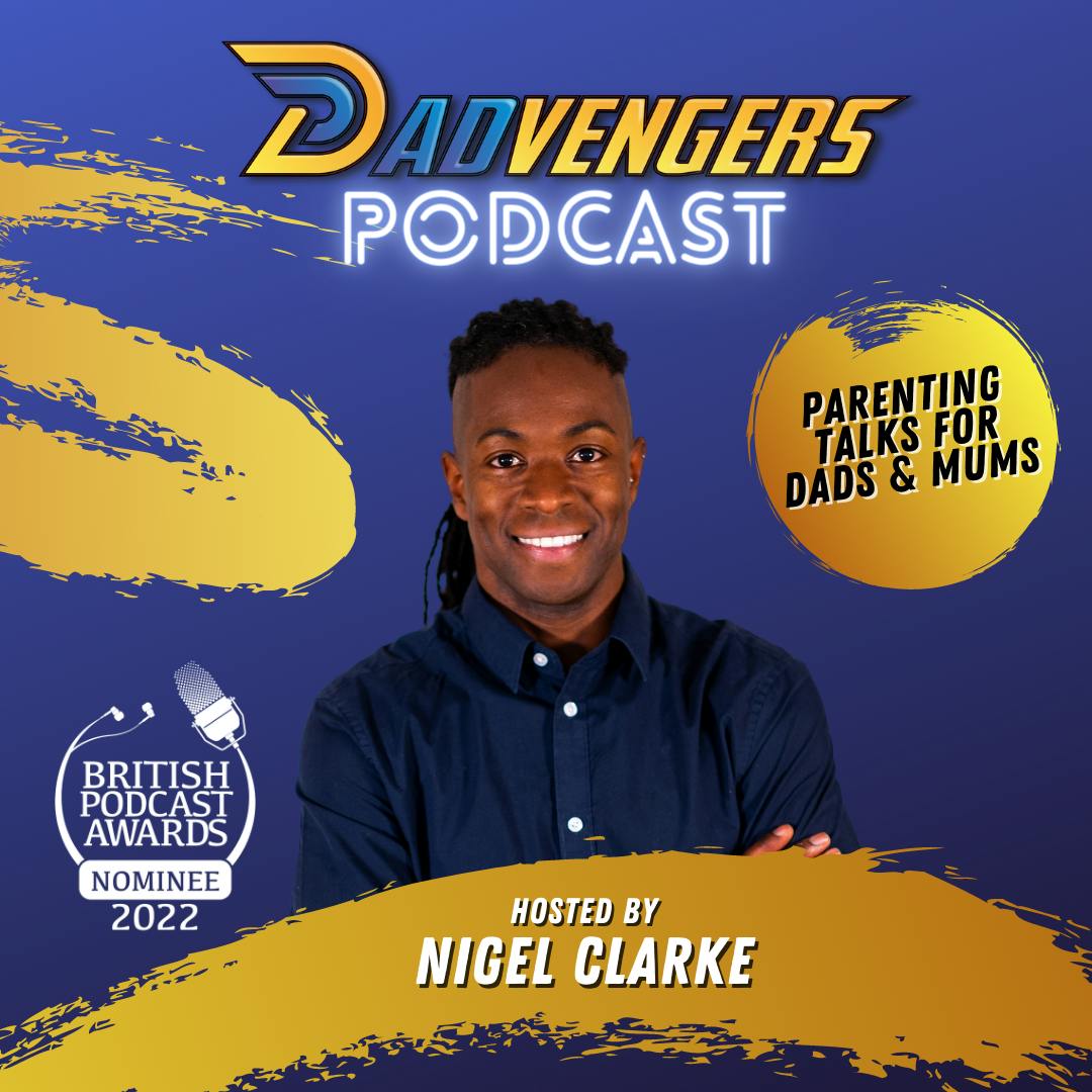 Dadvengers Podcast