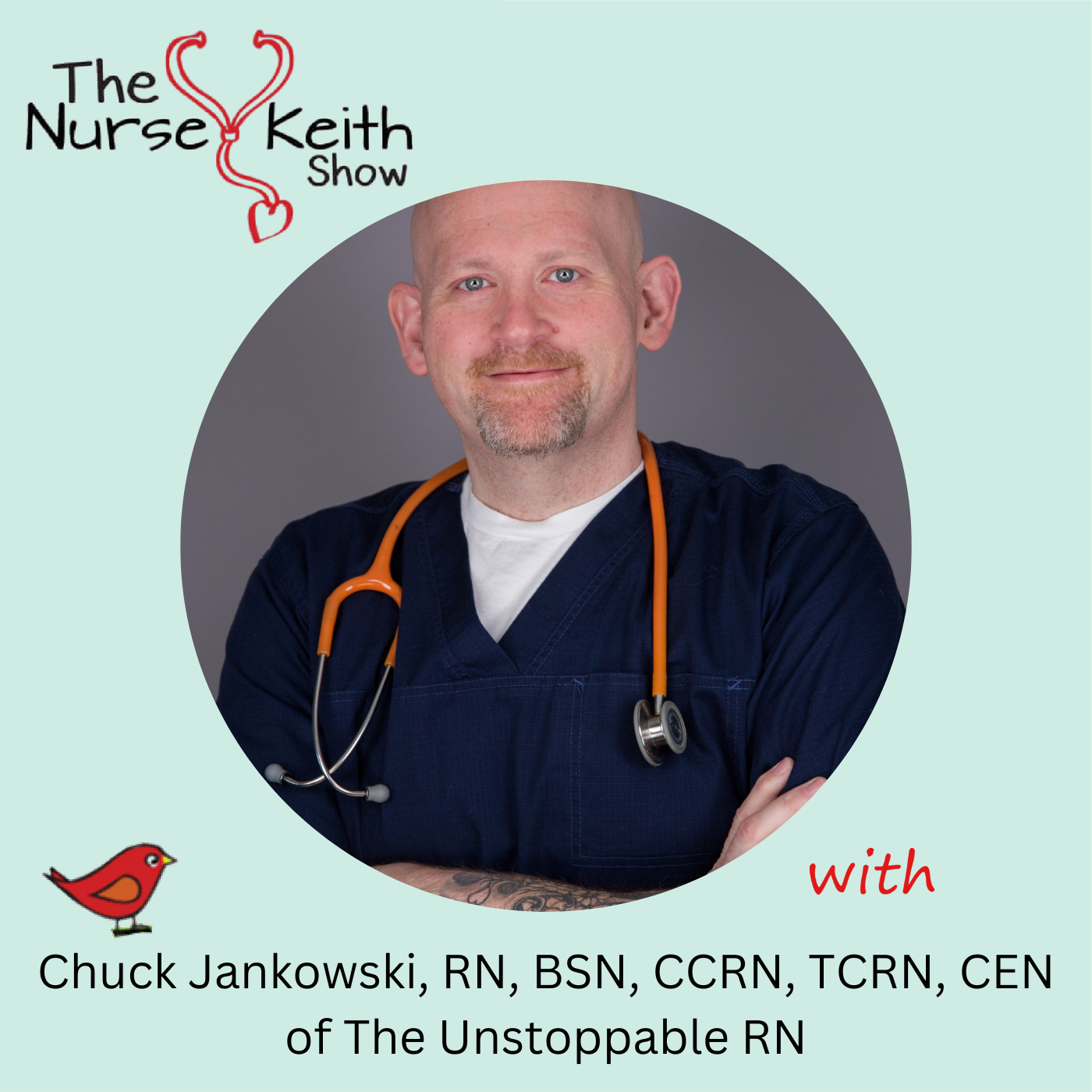 The Nurse Keith Show