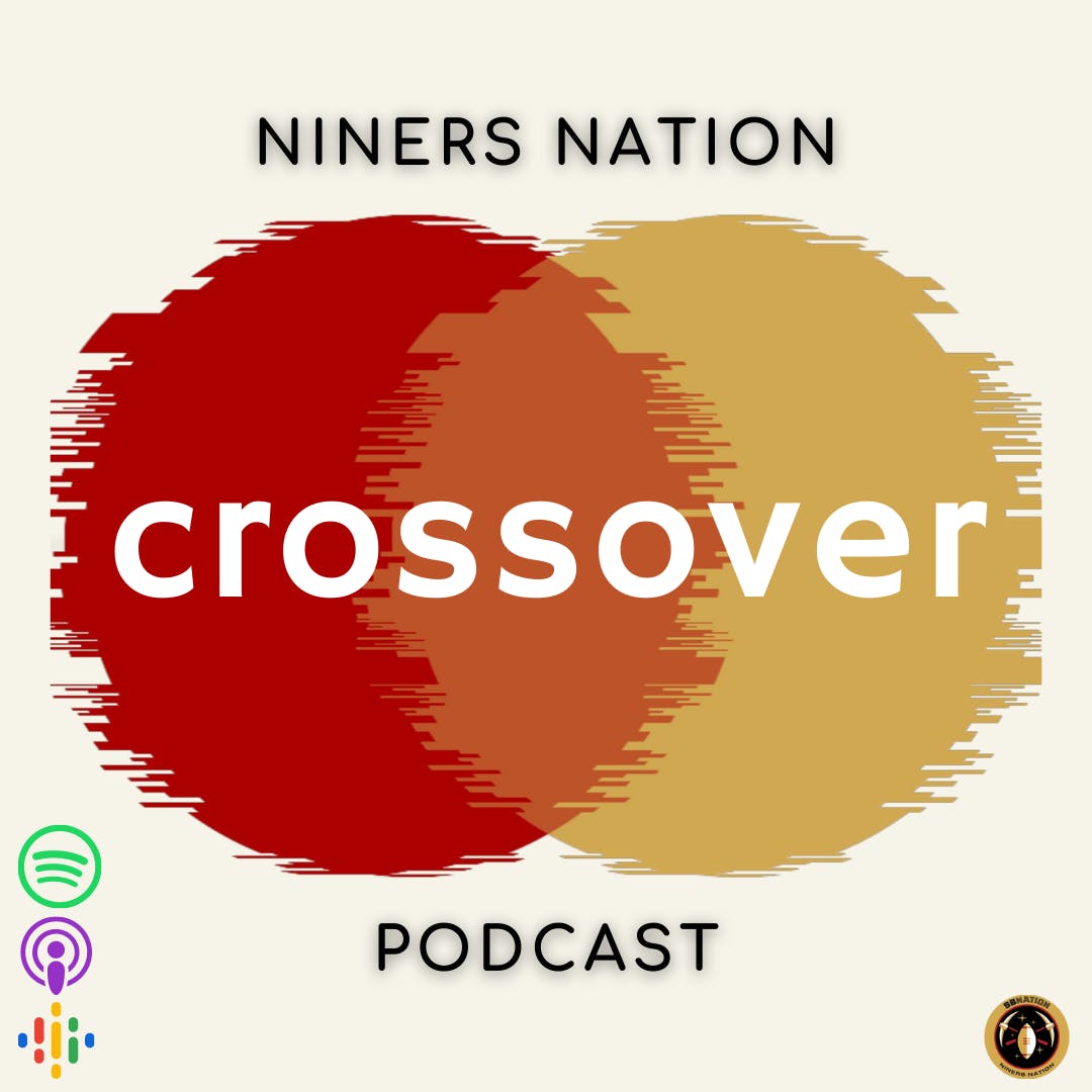 Crossover: Bonus 49ers Rams preview with Kenny Arthur of Turf Show Times