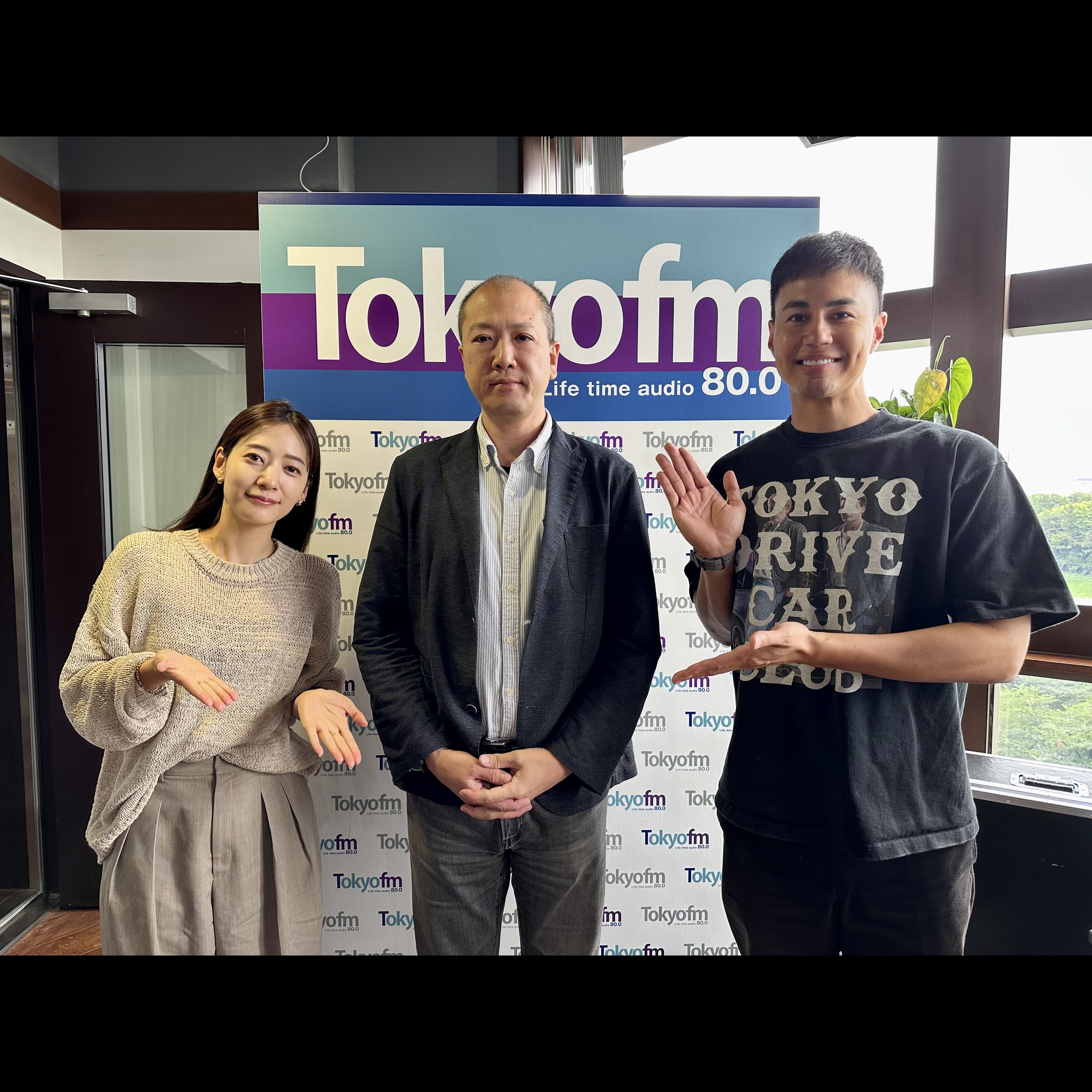 2024年6月10日放送回　住宅展示場で接客を担当するアバターロボット、「ミレルン」前編 episode artwork
