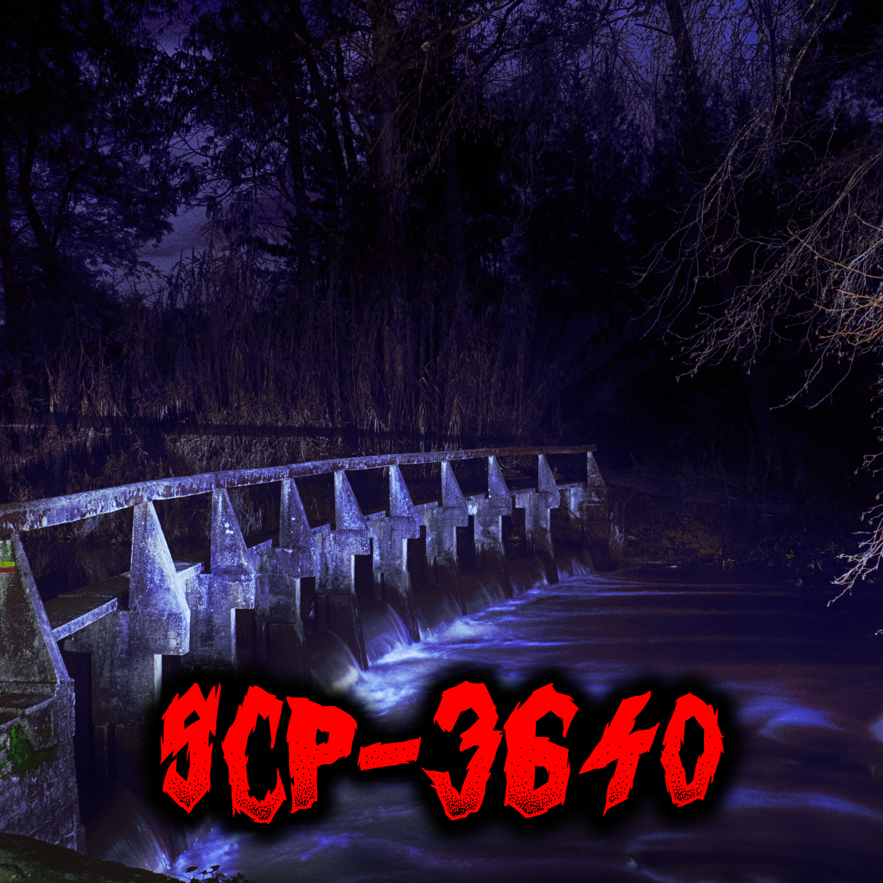 SCP-3640 (ITA) - Fuga dalla casa di Topolino episode artwork