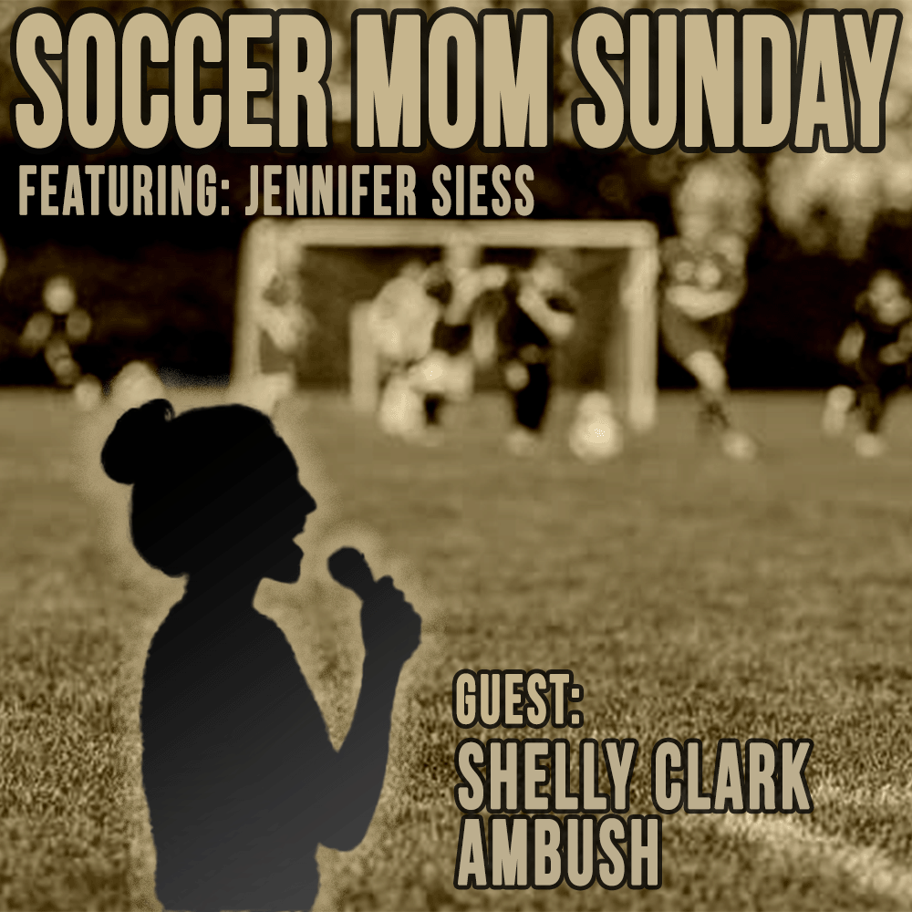 Episode 13: Shelly Clark - Ambush Co-Owner episode artwork