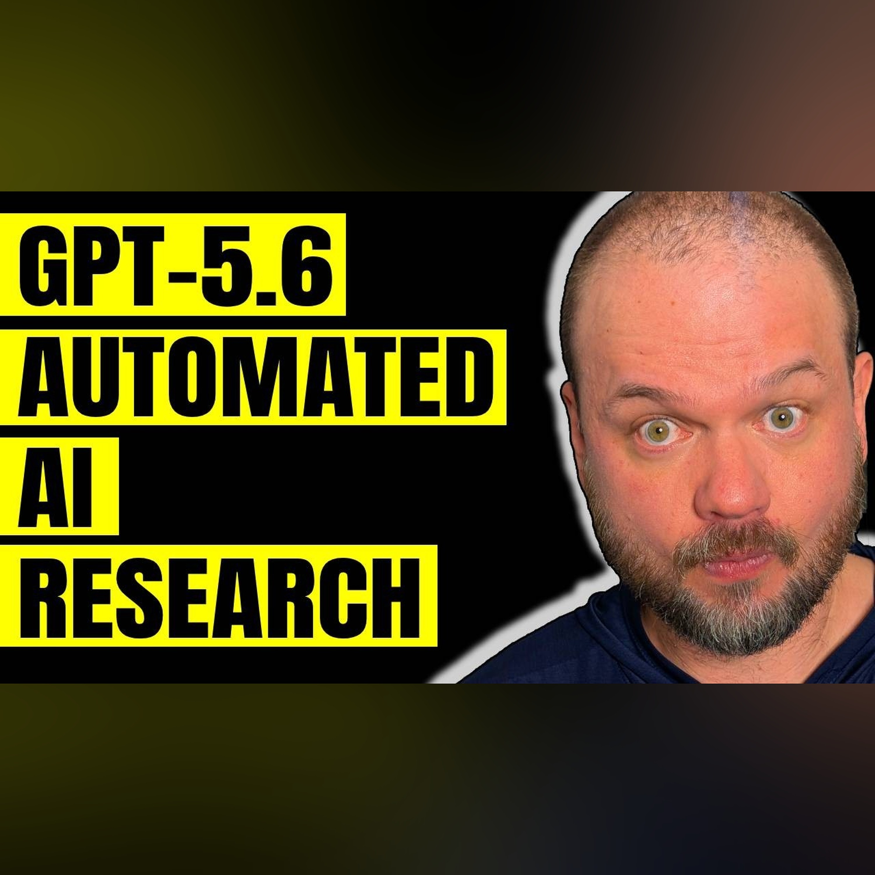 GPT-5.6 is here (INSANE)