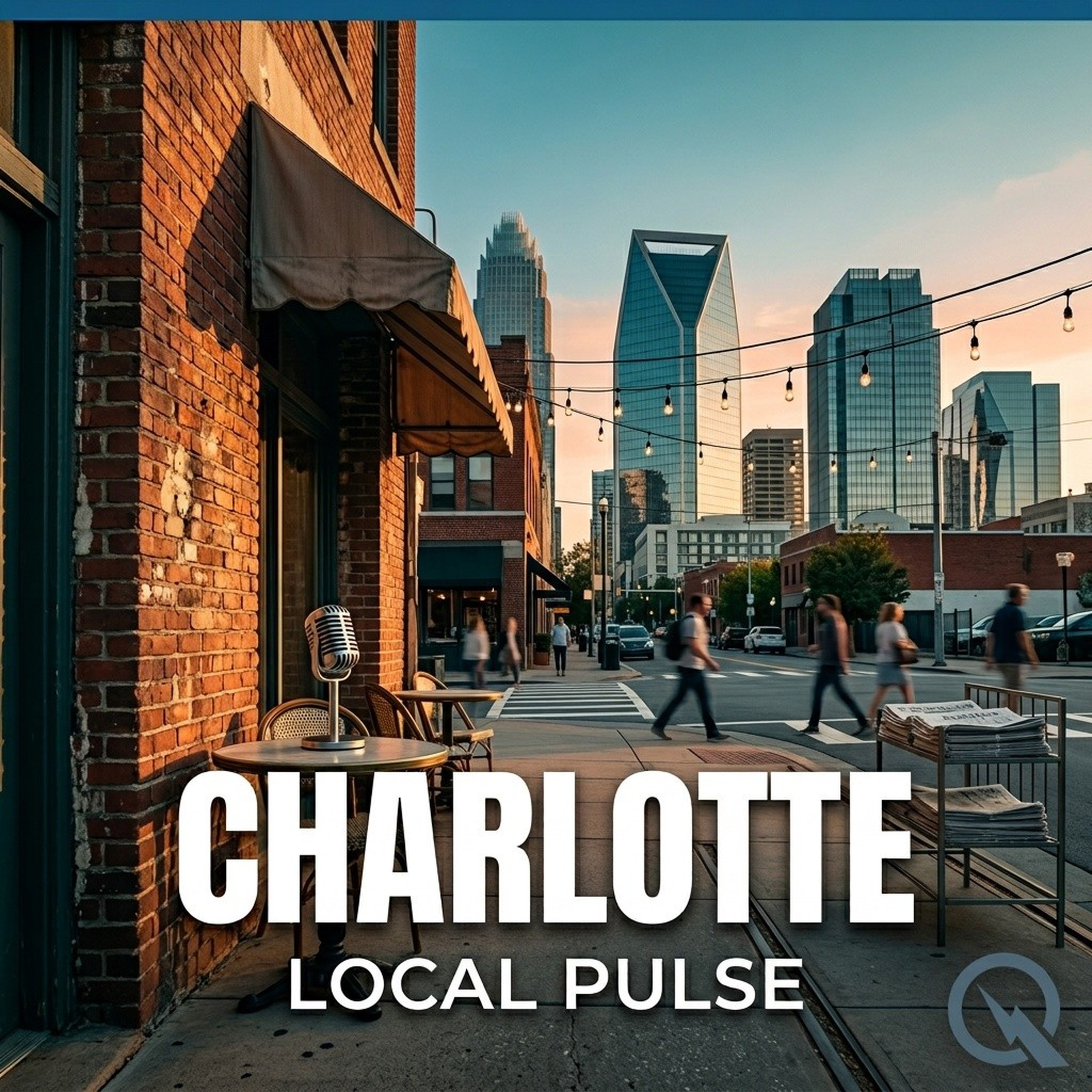 Charlotte Local Pulse