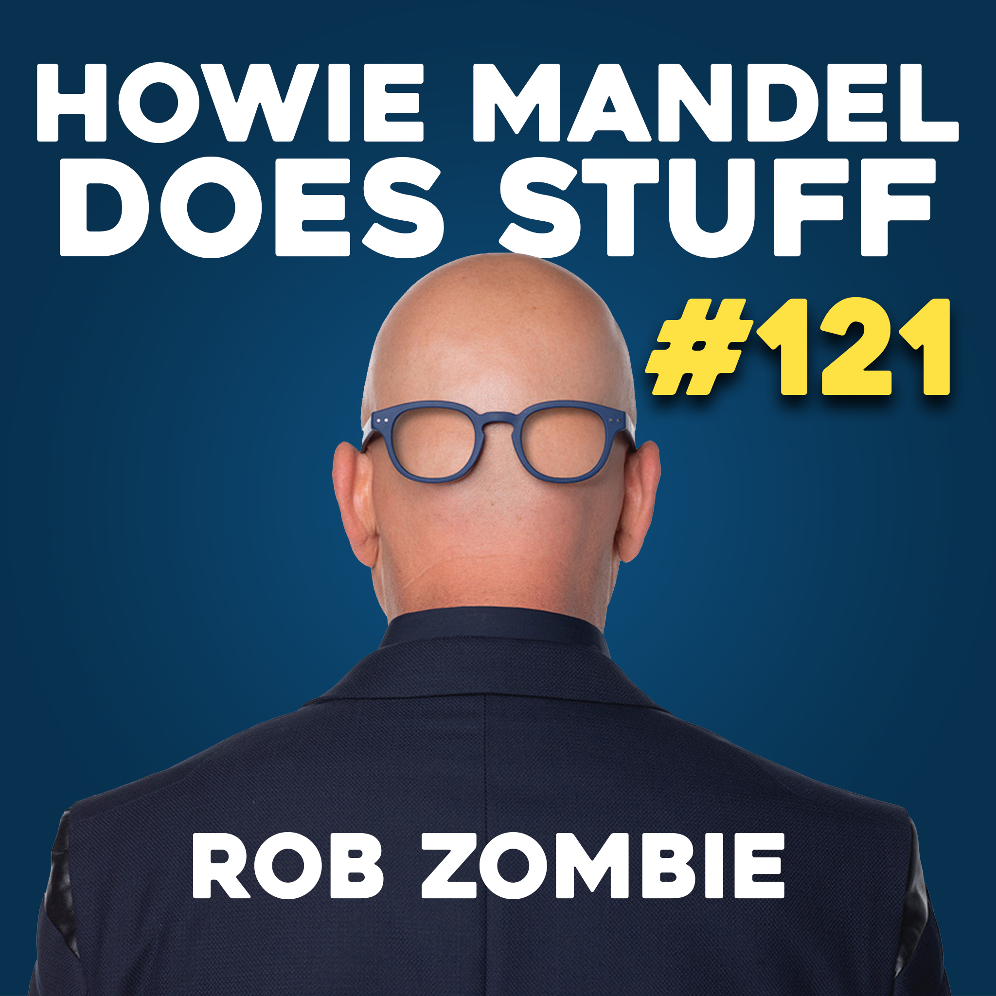 Rob Zombie Was Abused By Weinstein