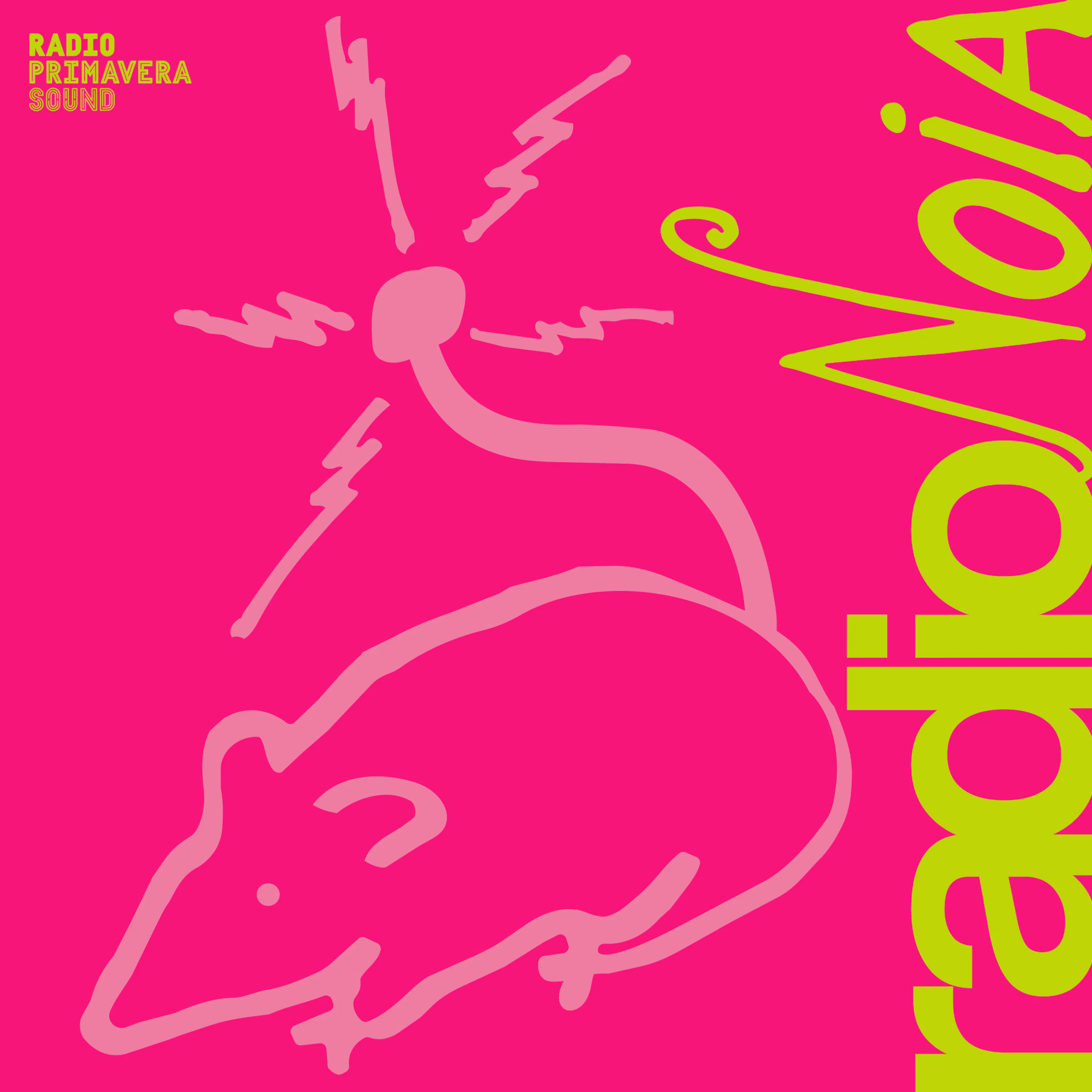 Artwork for Radio Noia
