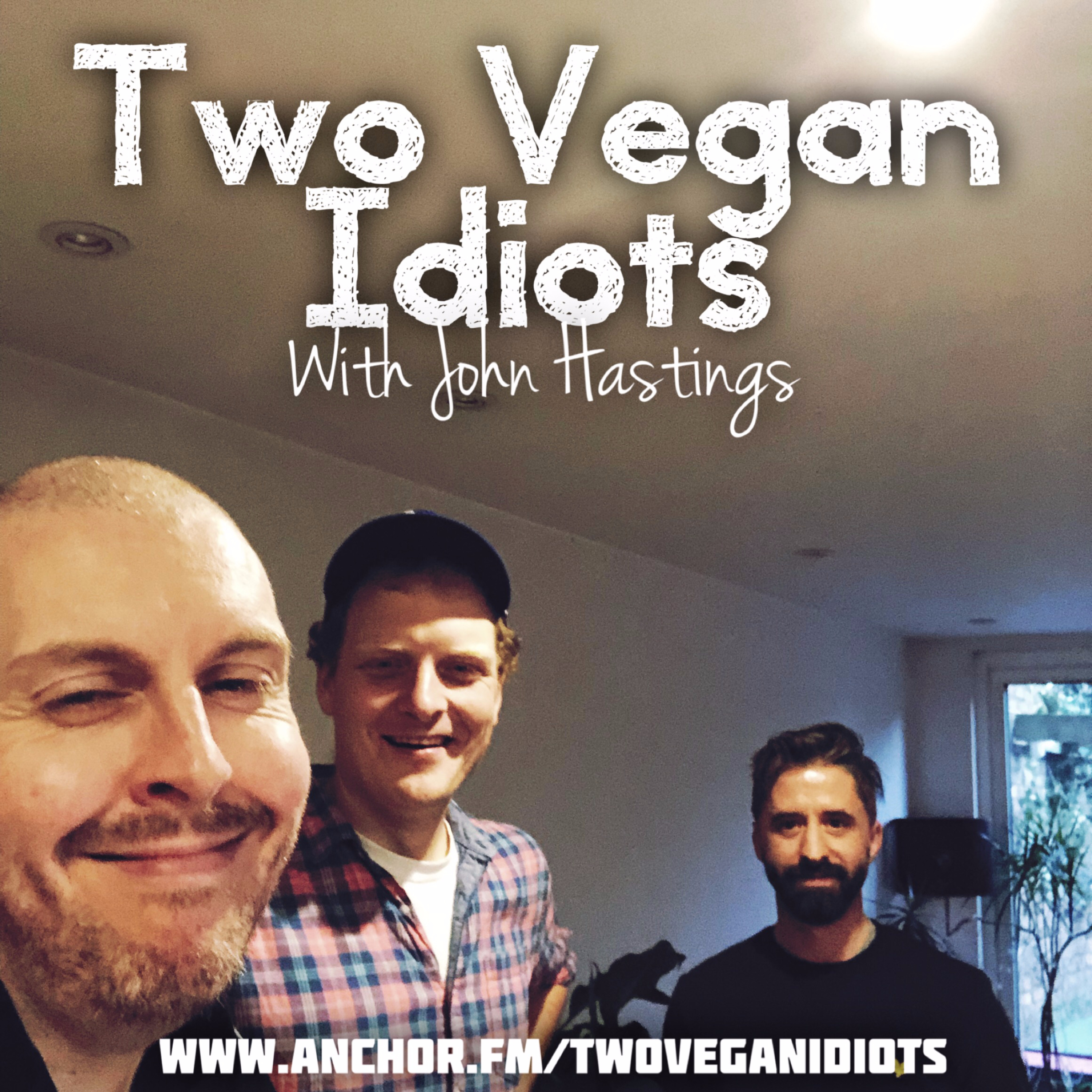 TVI with Carl Donnelly and Julian Deane