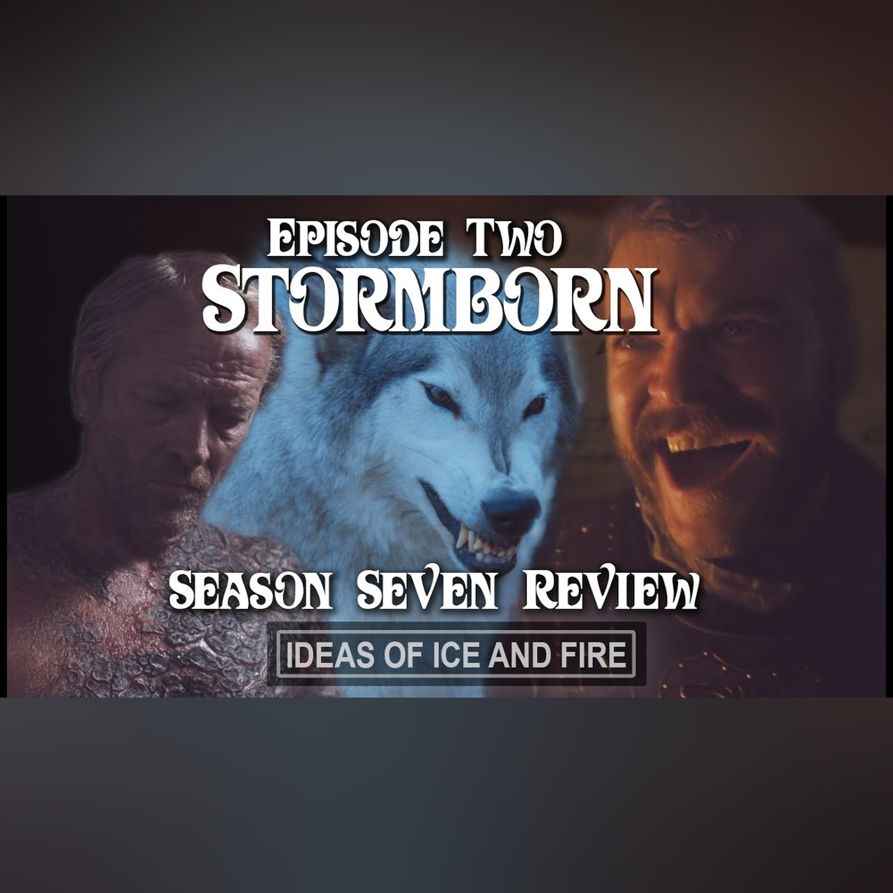 Angry Review of Game of Thrones Season 7 EP2 (Stormborn) + Recap and Predictions