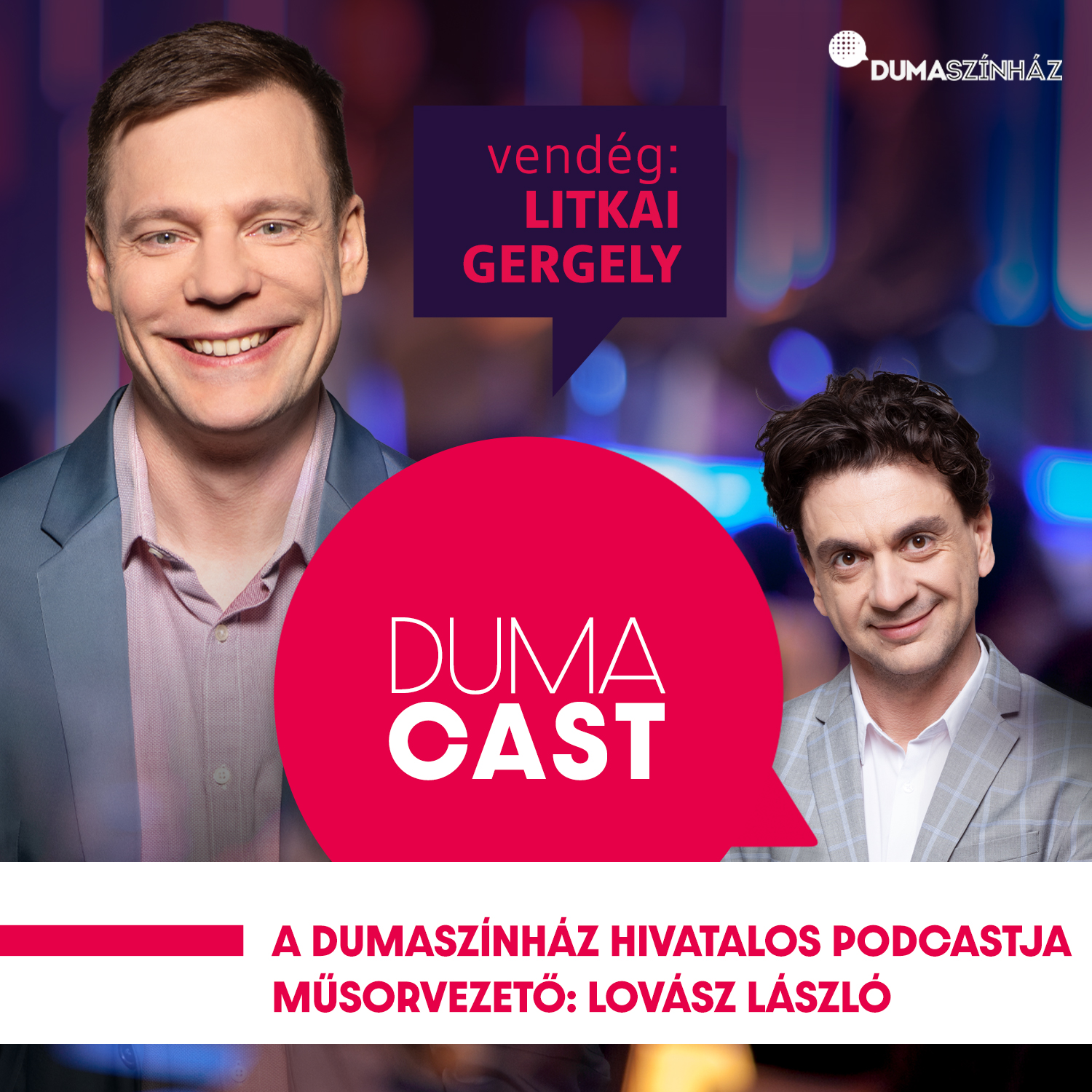 S03E03 - Litkai Gergely