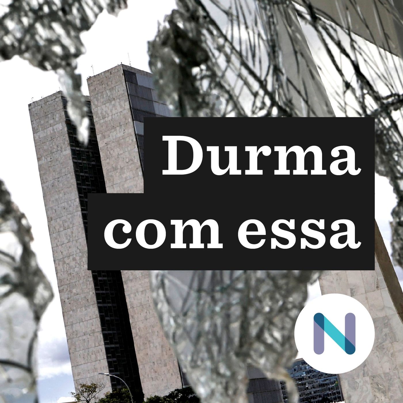 Durma com essa