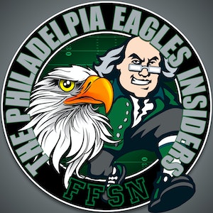 The Philadelphia Eagles Insider: Previewing Week 4 vs. Washington episode artwork