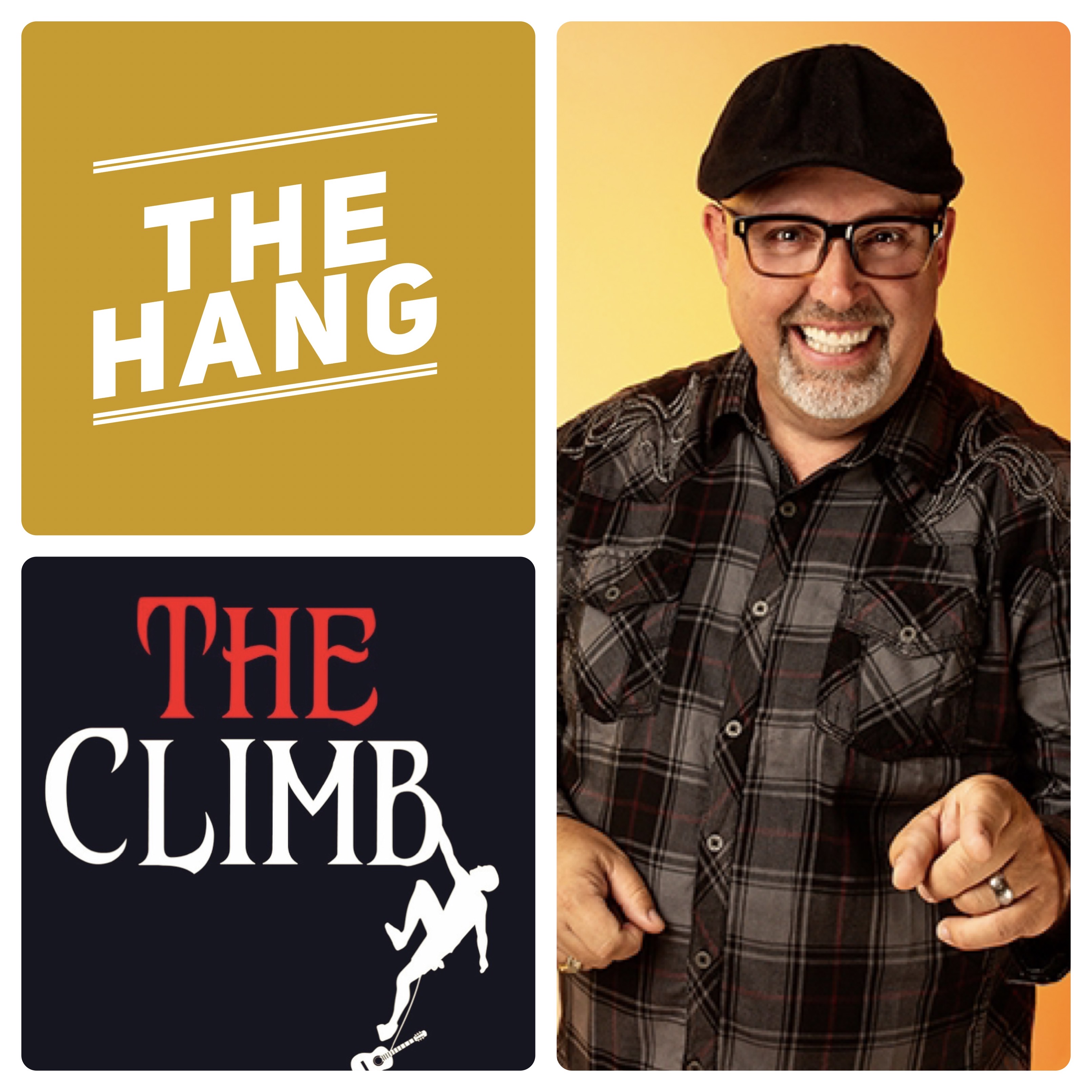 "The Hang" with Rob Mills of The Sound