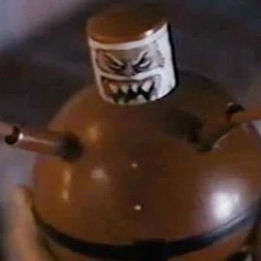 Silent Night, Deadly Night Part 5 - The Toy Maker (1991)