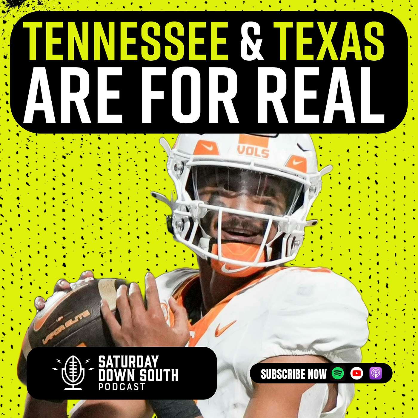 Texas dismantles Michigan, Tennessee is scary, Beamer owns Stoops & Payton Thorne turtles