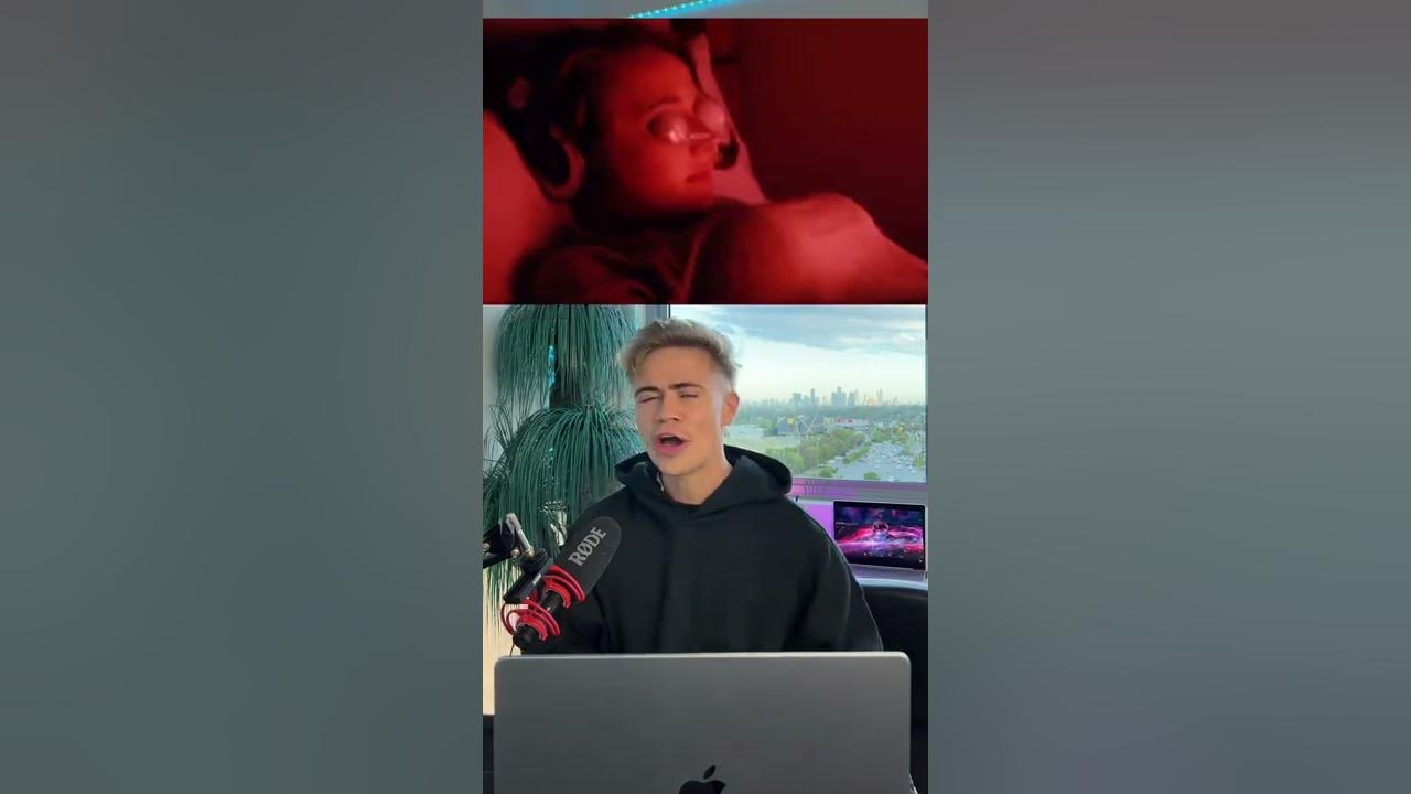 How to Hallucinate With Ping Pong Balls | Dylan Page