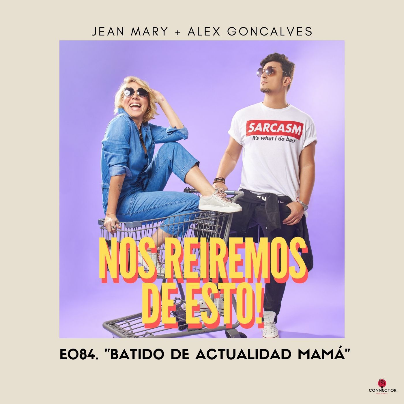 Nos Reiremos de Esto!