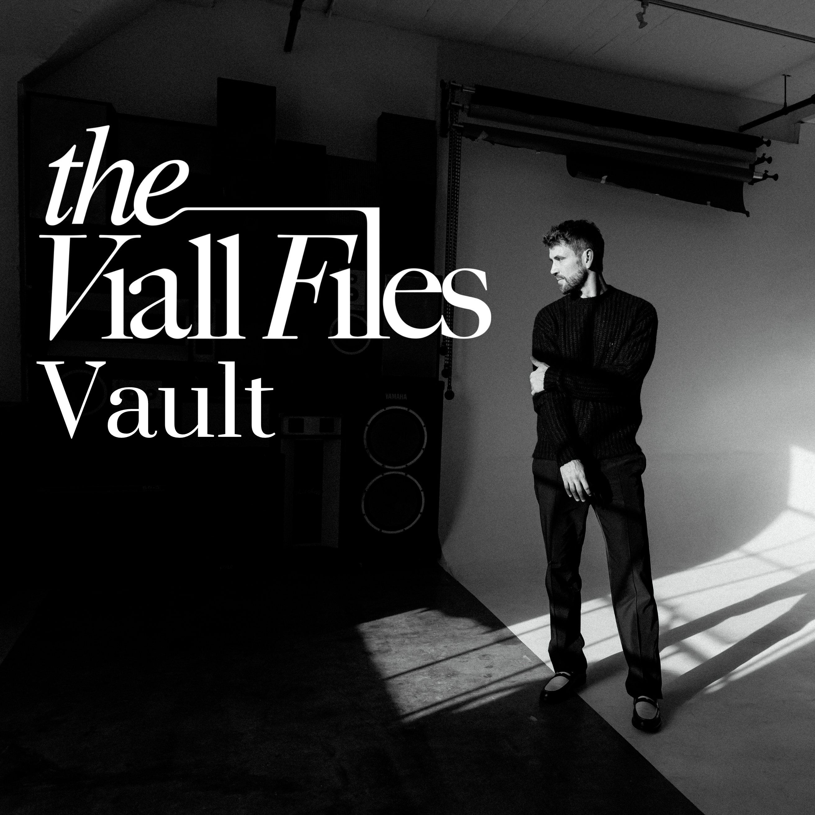 The Viall Files | Home