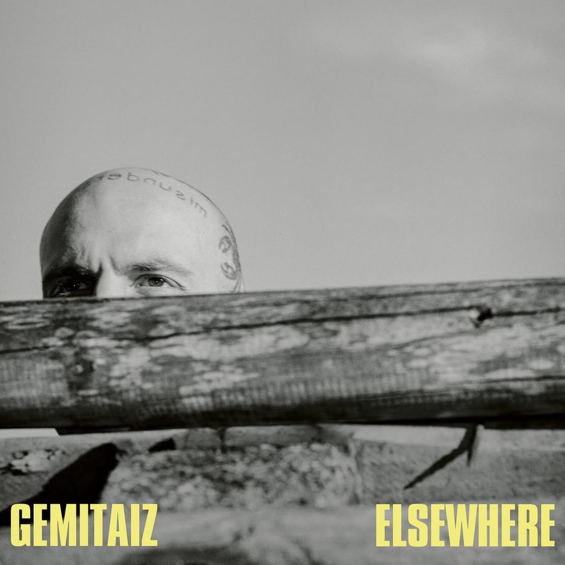 ELSEWHERE (Album) - GEMITAIZ episode artwork