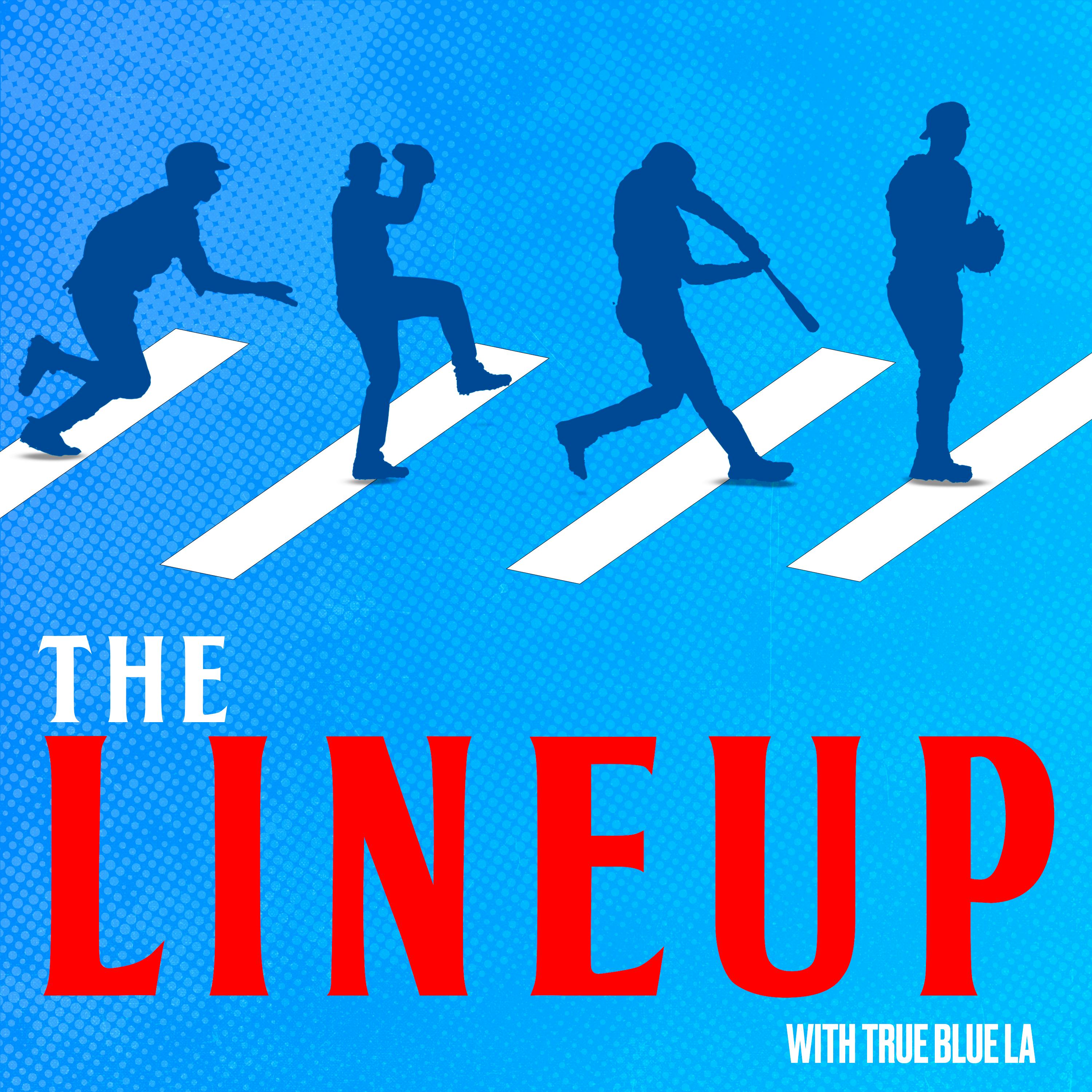The Lineup: The Dodgers without Gavin Lux