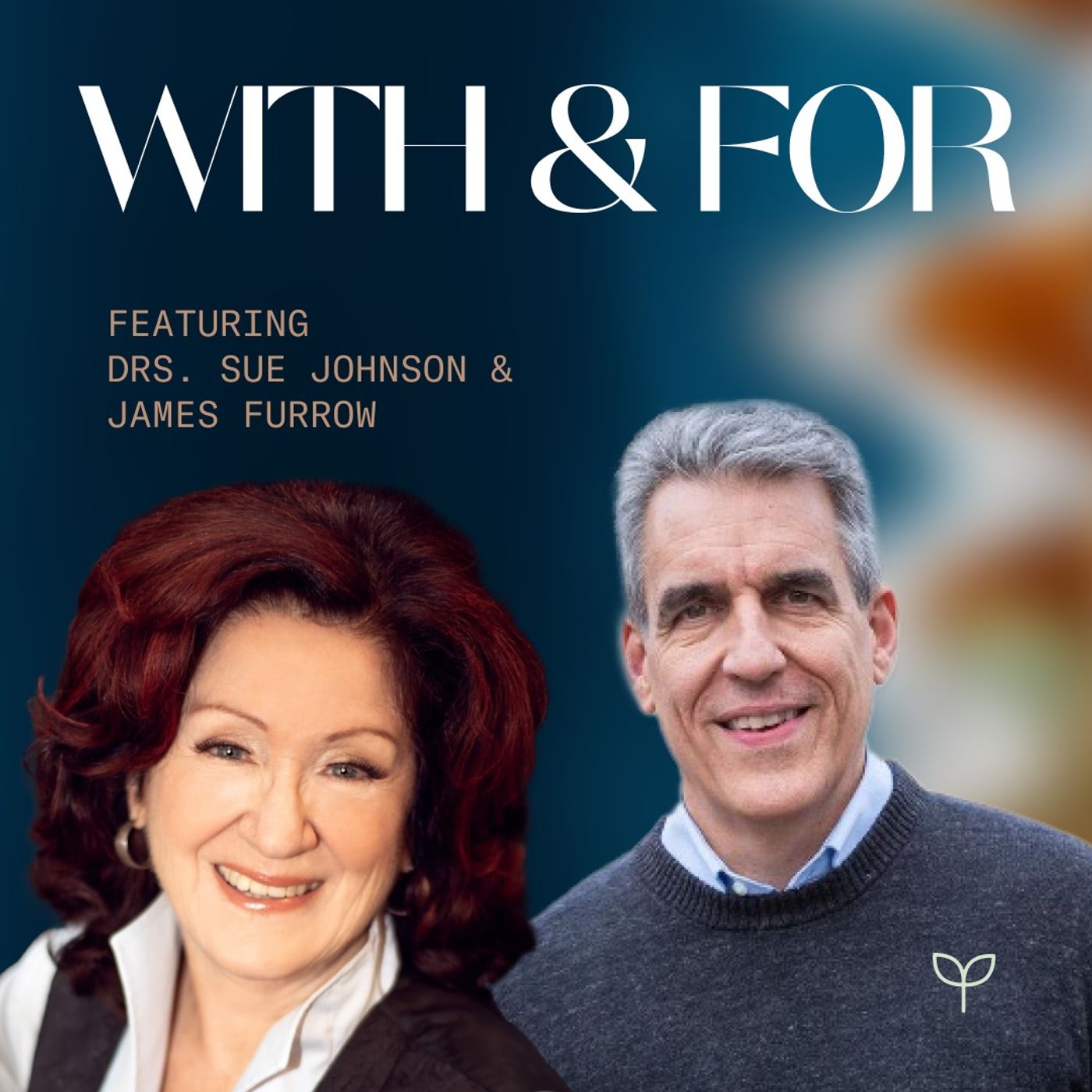 With & For / Dr. Pam King