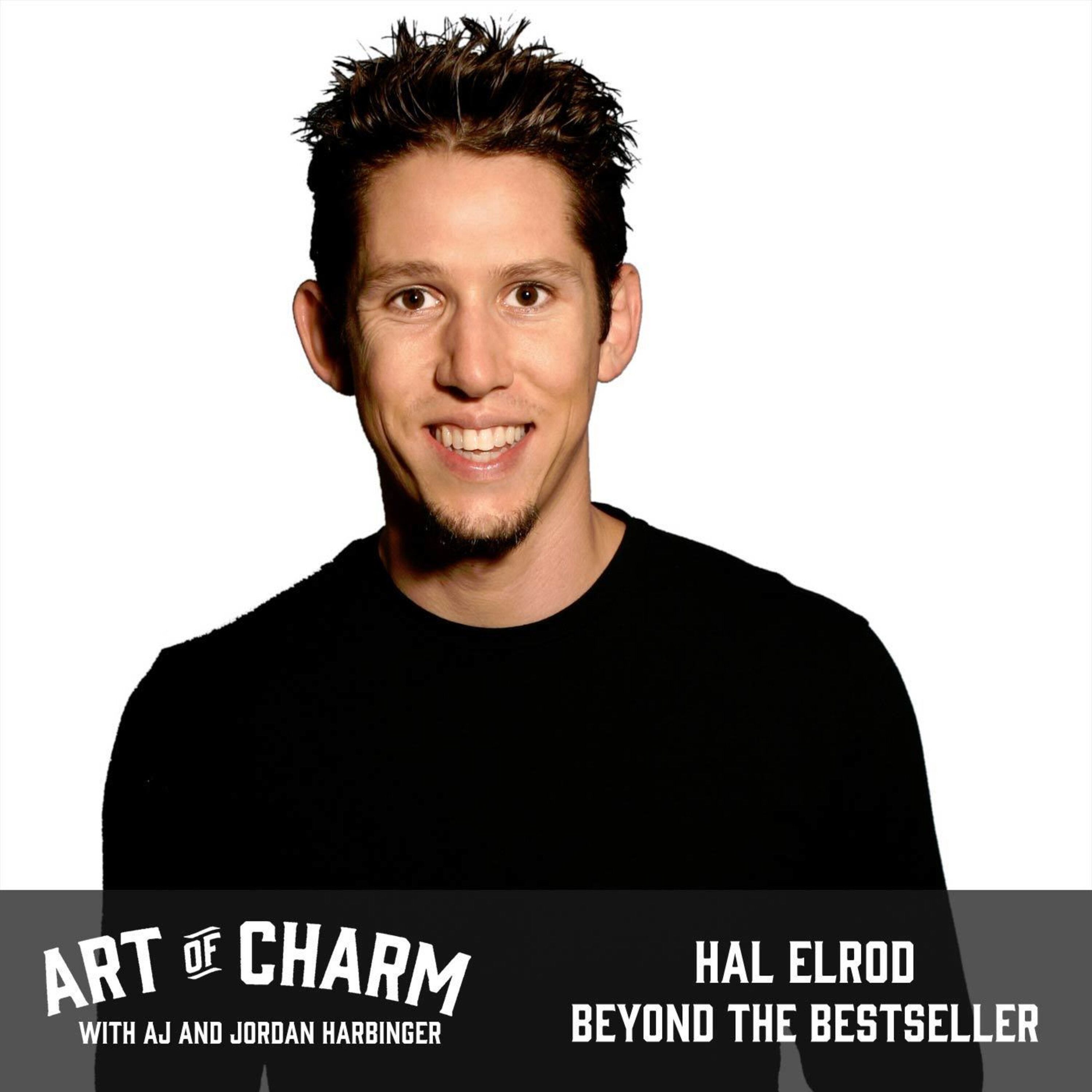 BONUS: Hal Elrod | Beyond the Bestseller
