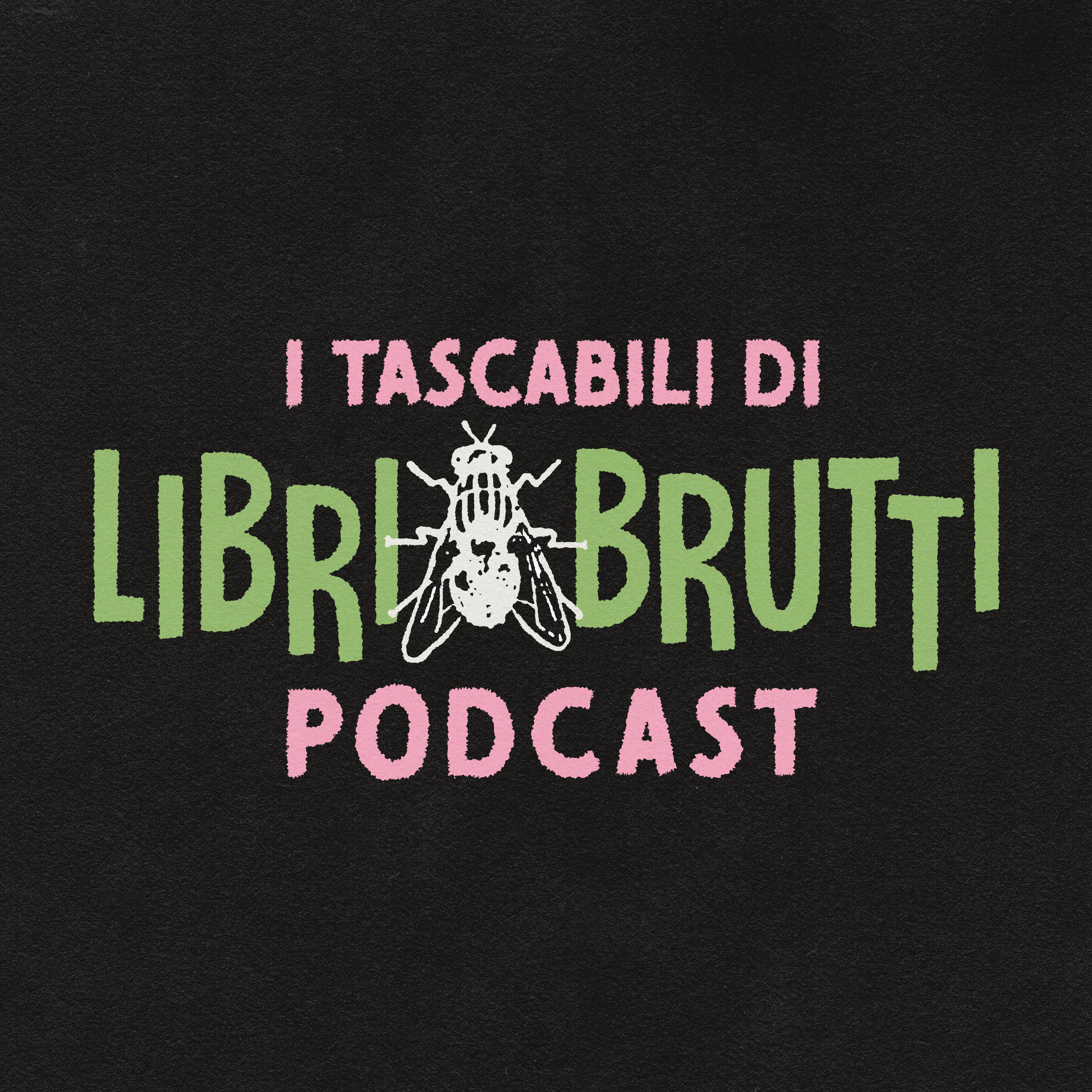 Libri Brutti Podcast