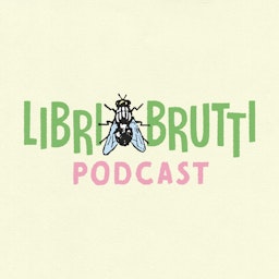 Copertina di Libri Brutti Podcast