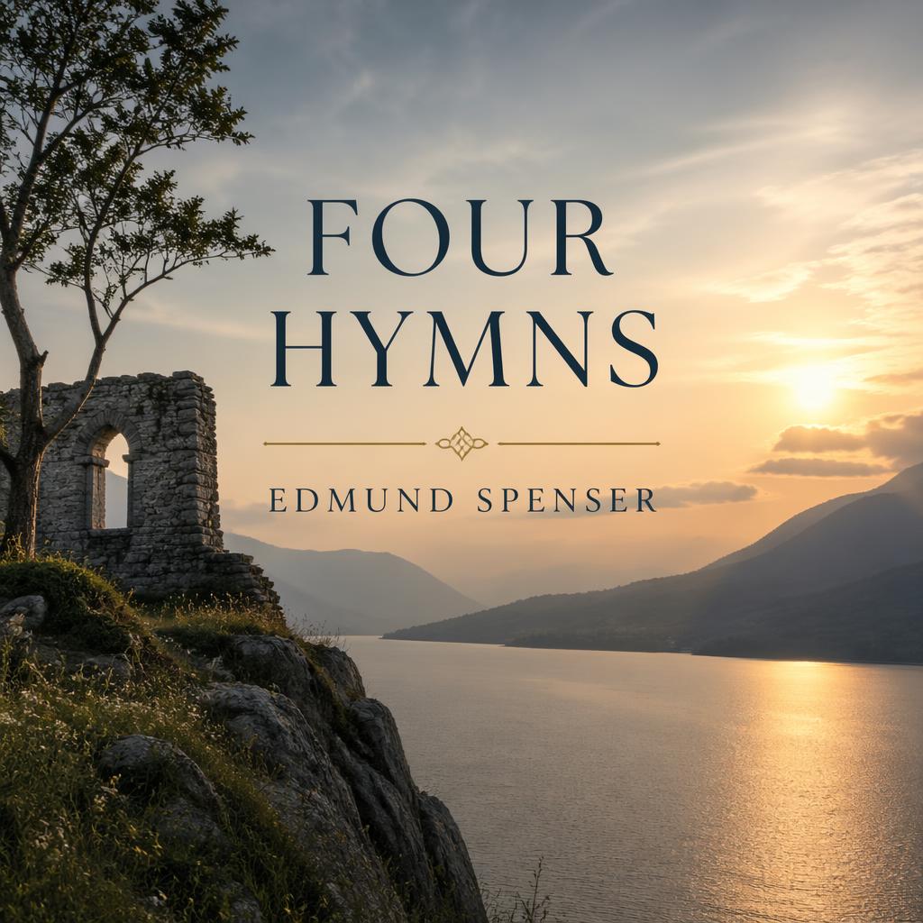 Four Hymns by Edmund Spenser ~ Full Audiobook [poetry] episode artwork