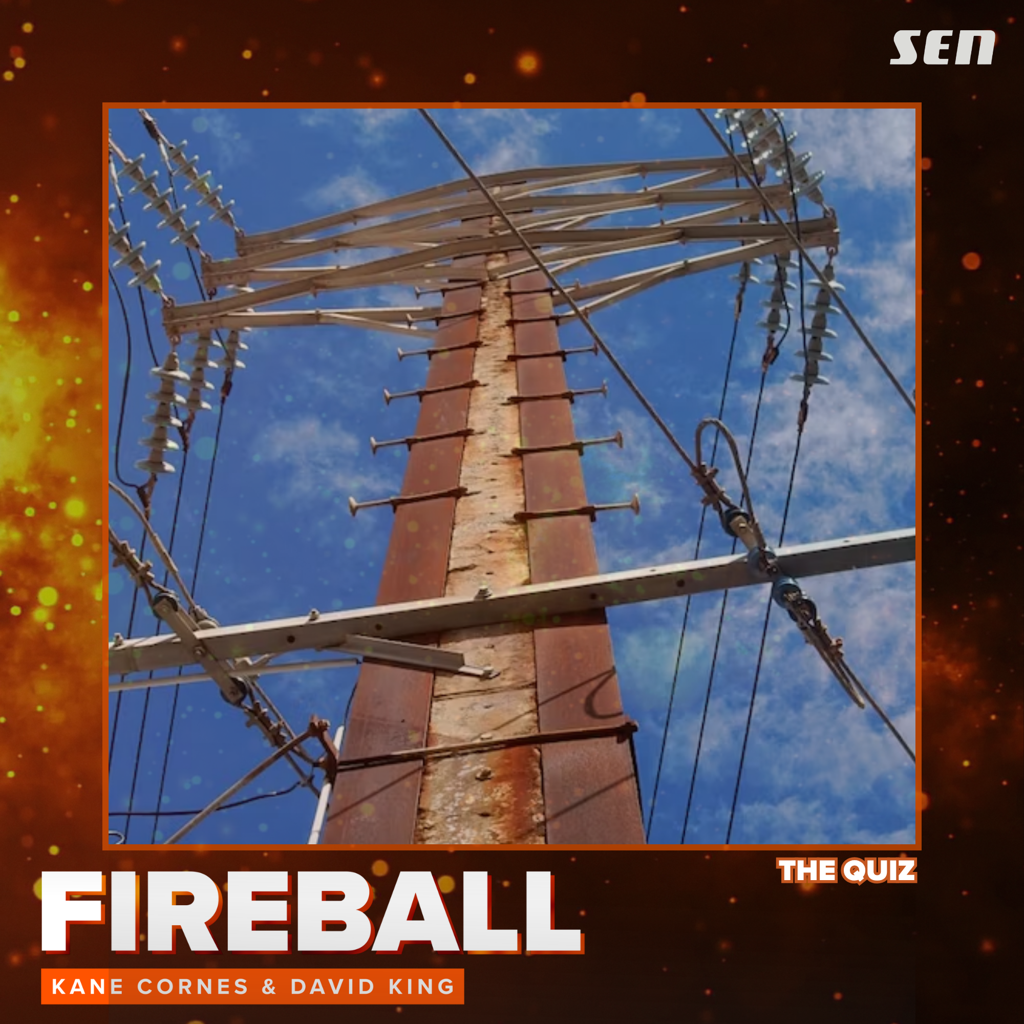 The Fireball Friday Quiz (10.04.26)