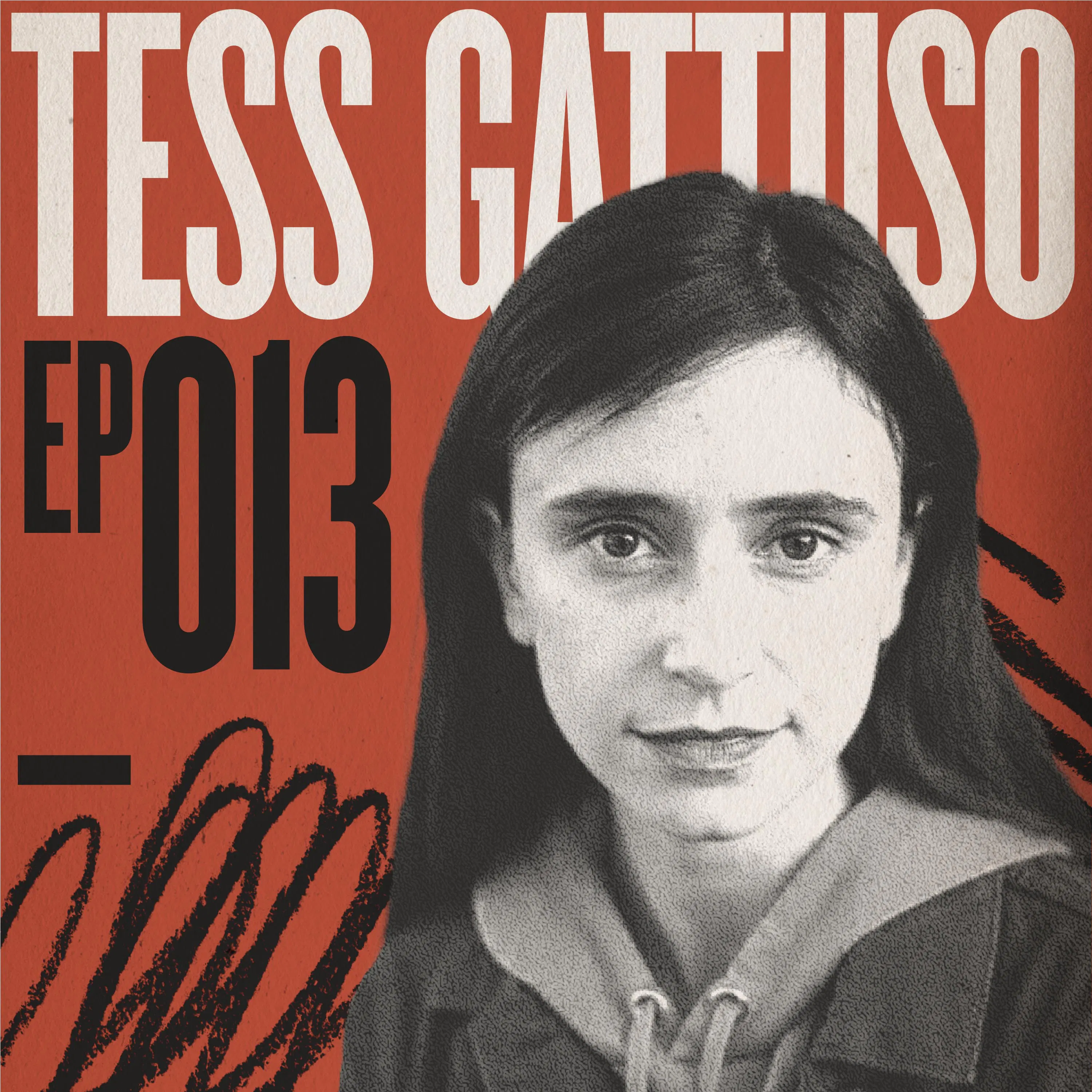 The Odyssey, Social Media Burnout, & Finding Community | Tess Gattuso