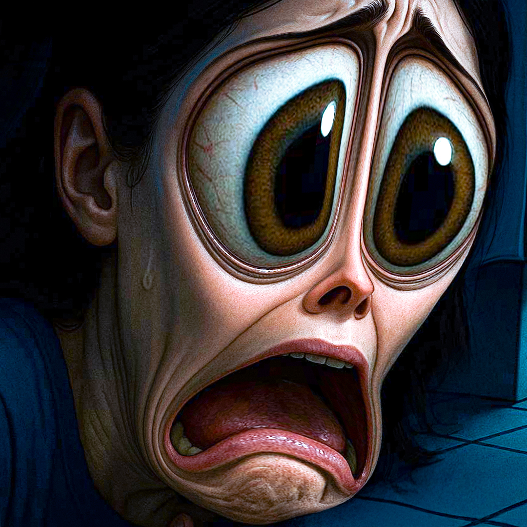 N'allez jamais à la piscine (Thread Horreur)