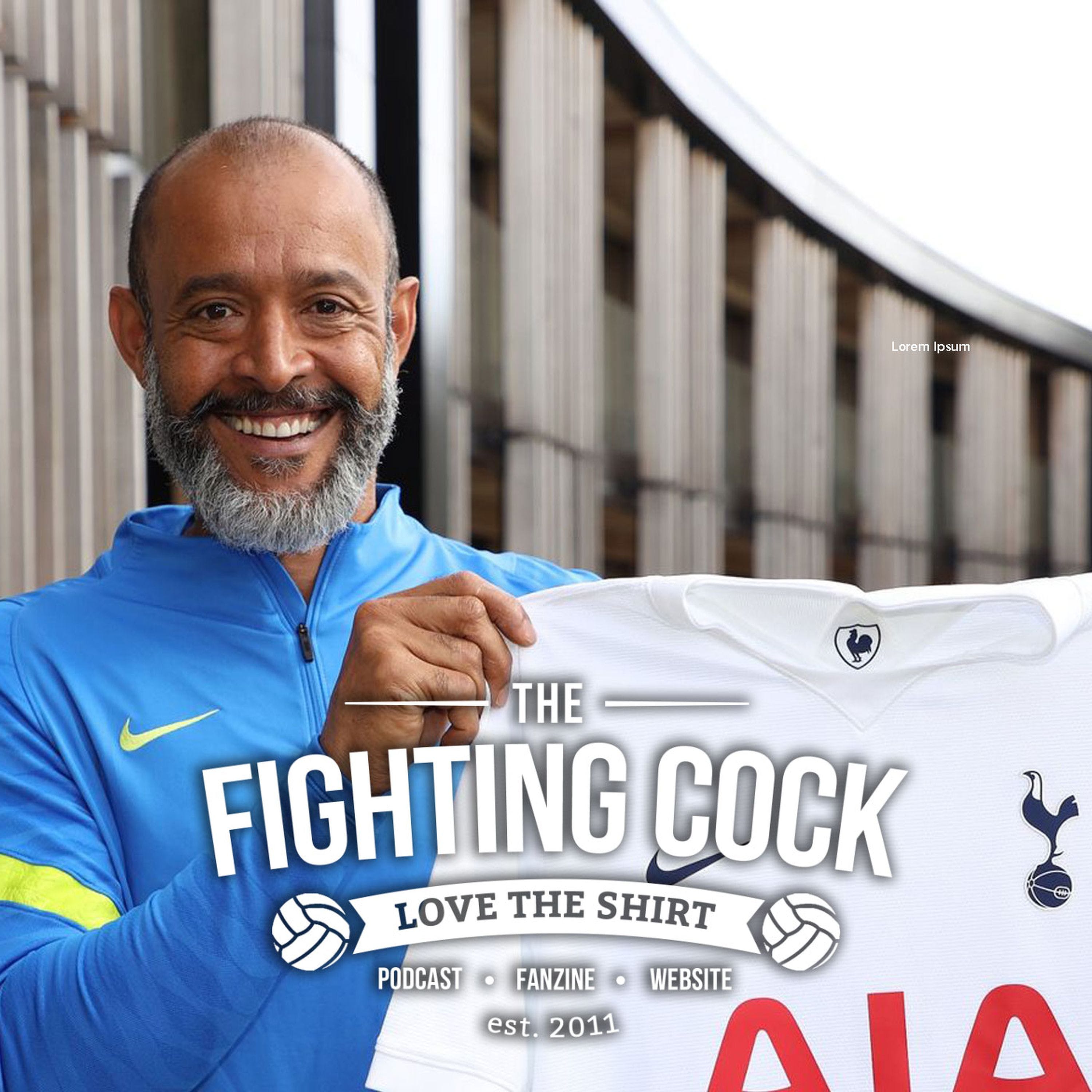 S11E03 - Nuno Espirito Santo