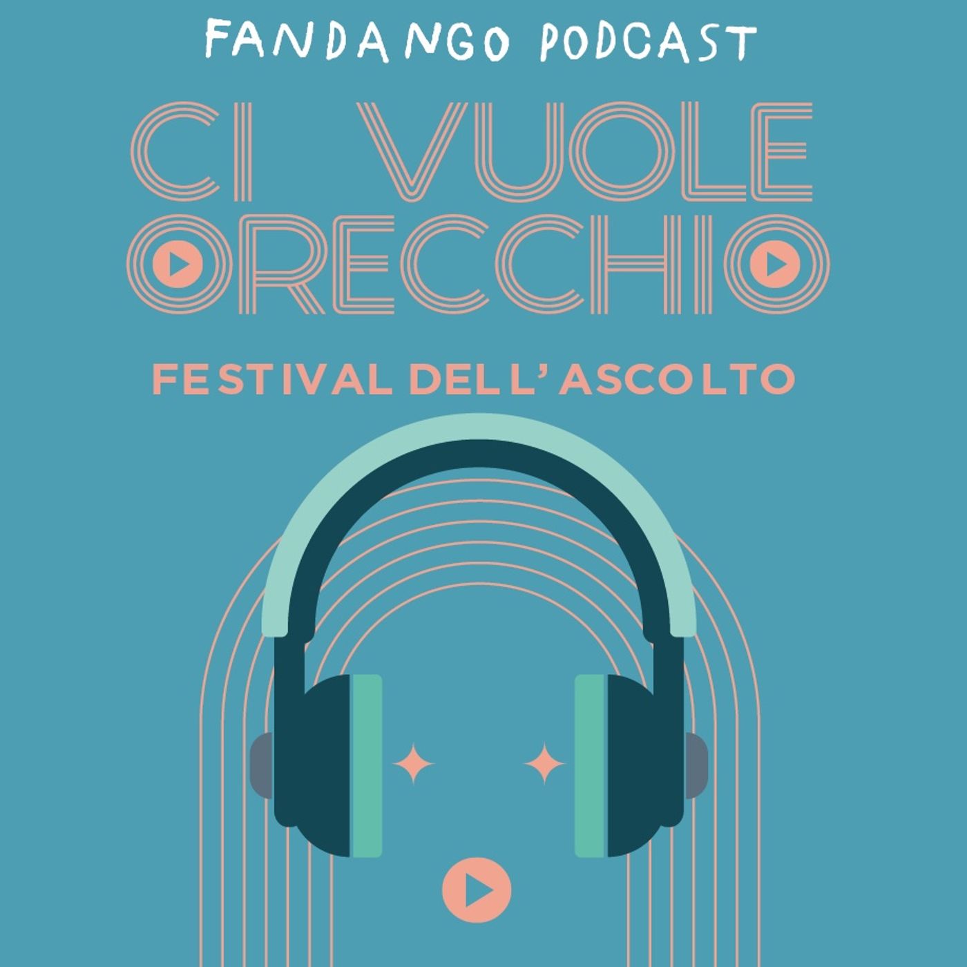 Ci vuole orecchio - Festival dell'ascolto