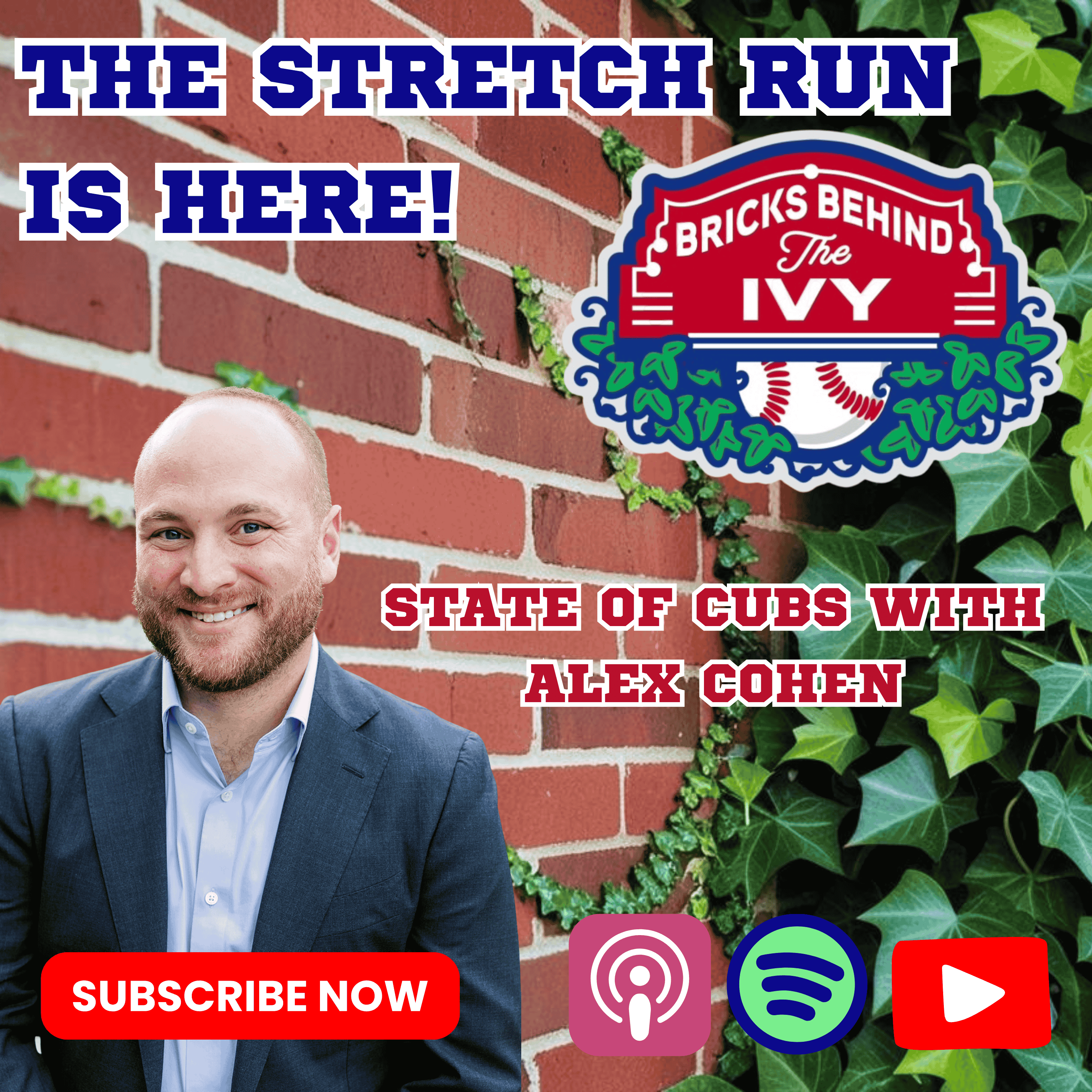 Bleacher Bunch Network: A Chicago Cubs Podcast