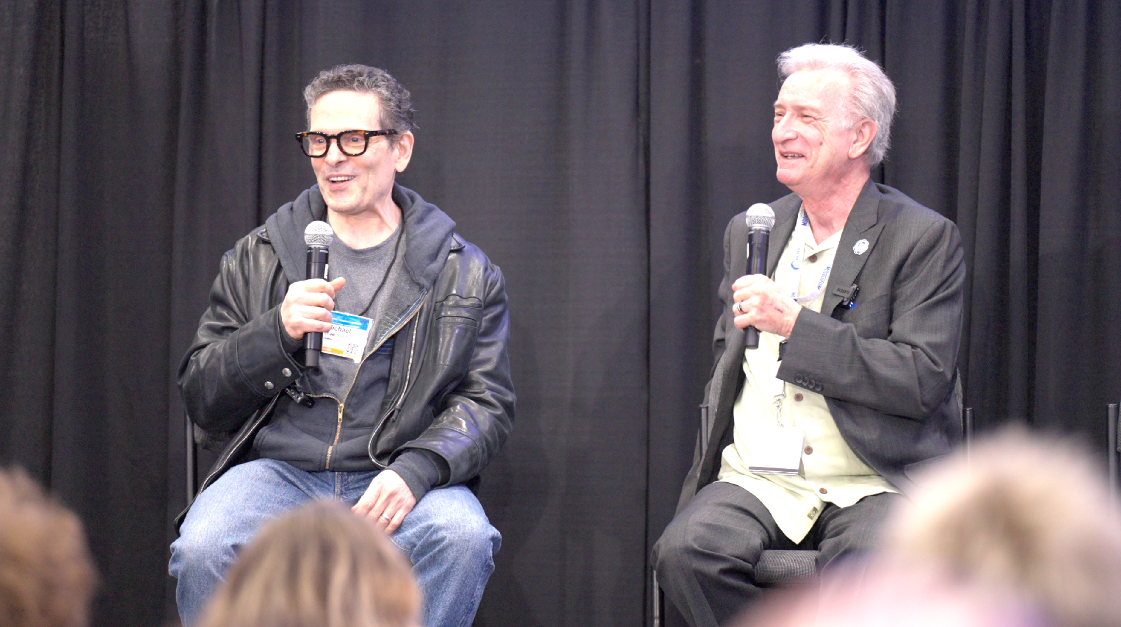 Insights In Sound 115 - Michael Beinhorn and the Making of "Rockit!"